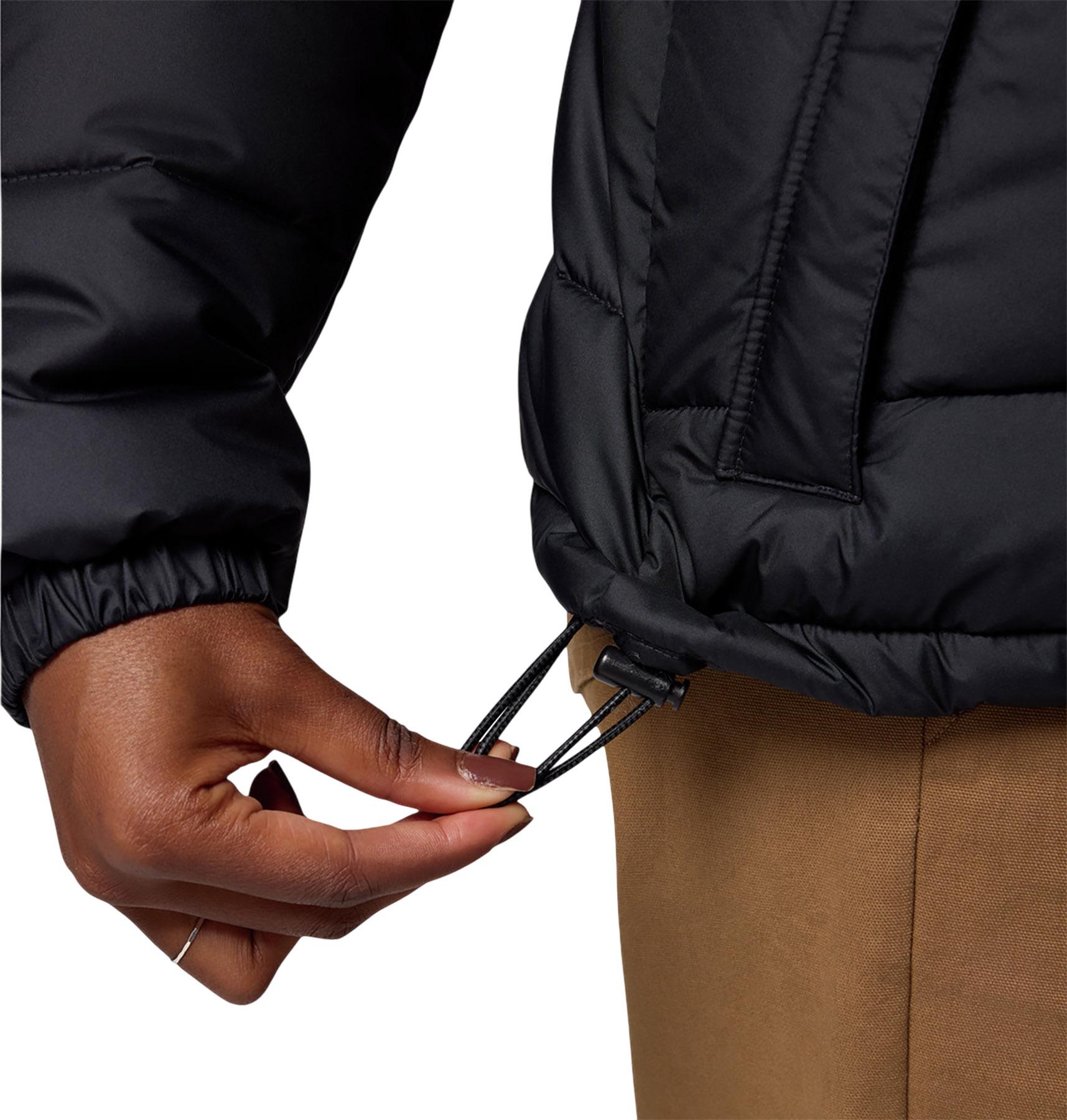 Numéro de l'image de la galerie de produits 3 pour le produit Manteau à capuchon Pike Lake III - Femme