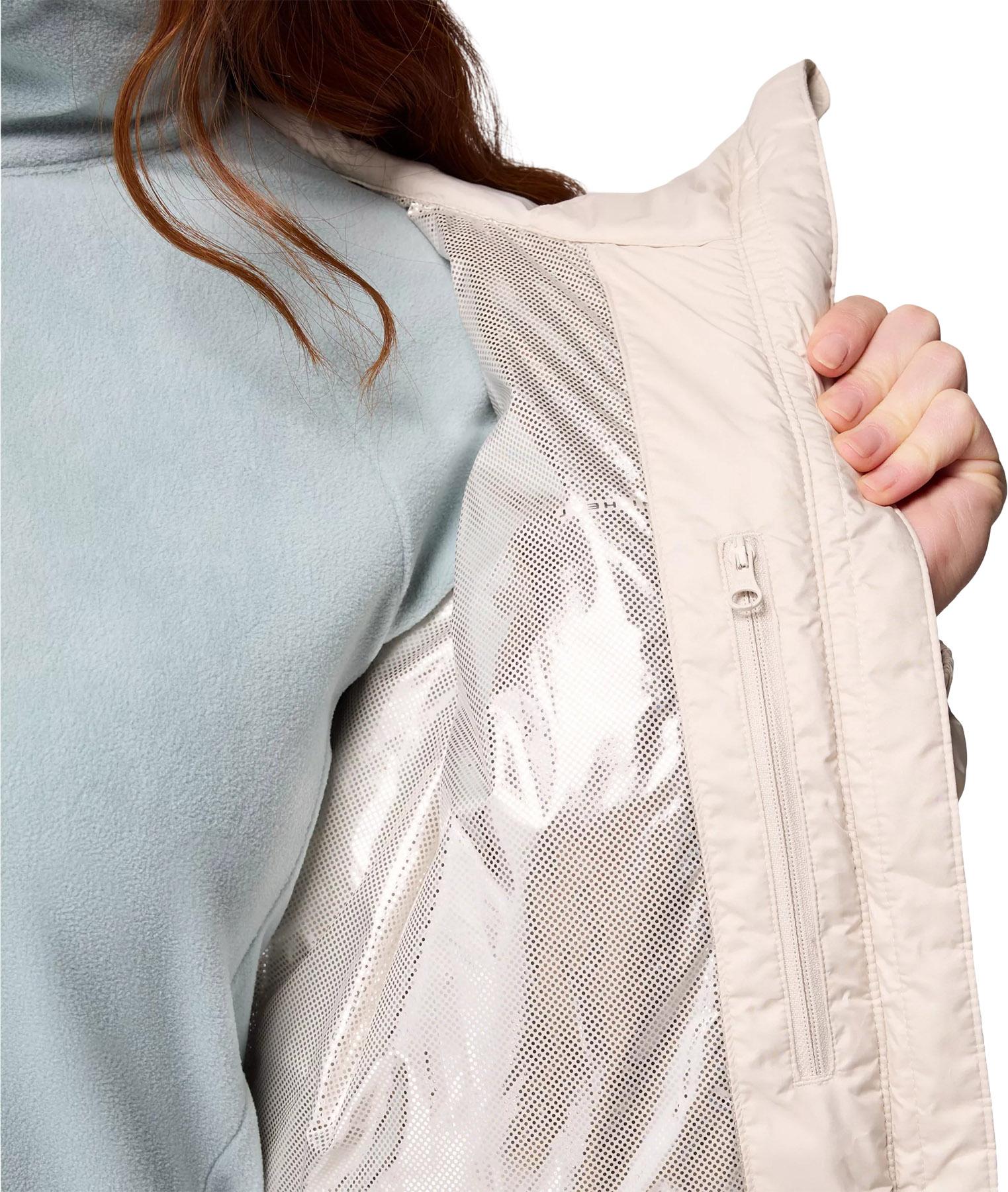 Product gallery image number 3 for product Pike Lake III Hooded Jacket - Women's