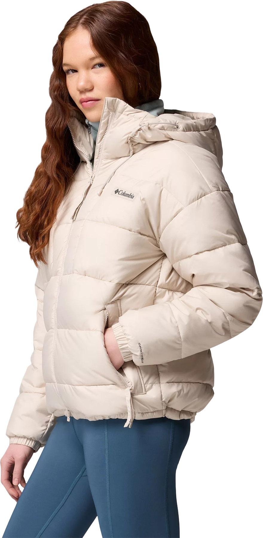 Product gallery image number 6 for product Pike Lake III Hooded Jacket - Women's