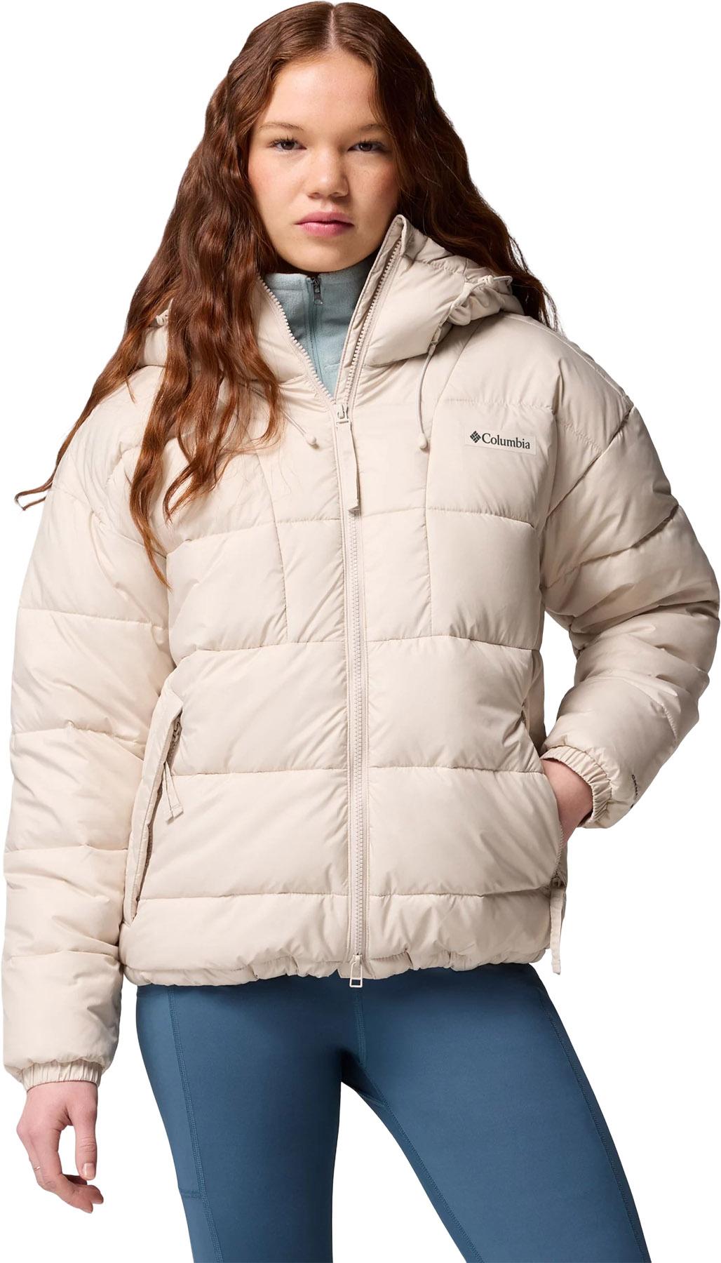 Product gallery image number 1 for product Pike Lake III Hooded Jacket - Women's