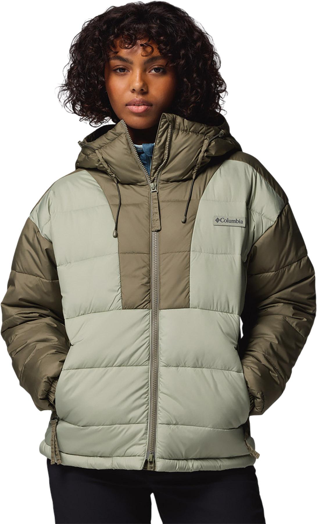 Product image for Pike Lake III Hooded Jacket - Women's