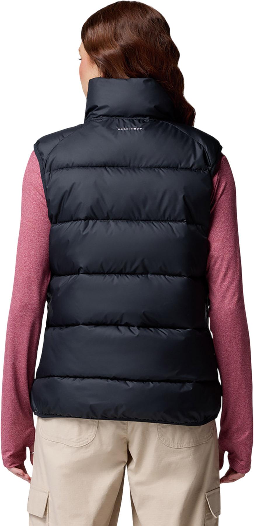 Product gallery image number 2 for product Pike Lake III Vest - Women's