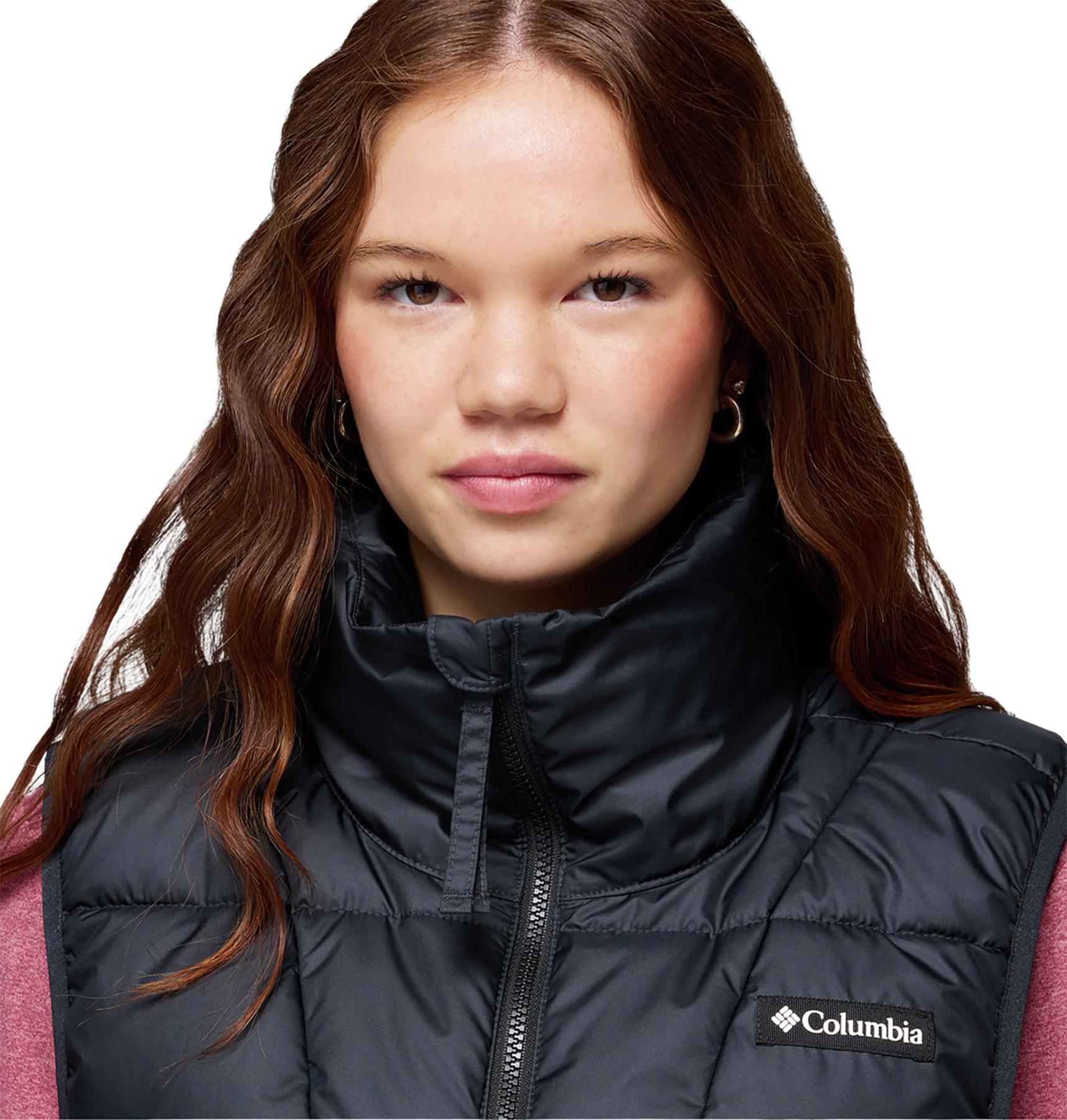 Product gallery image number 3 for product Pike Lake III Vest - Women's