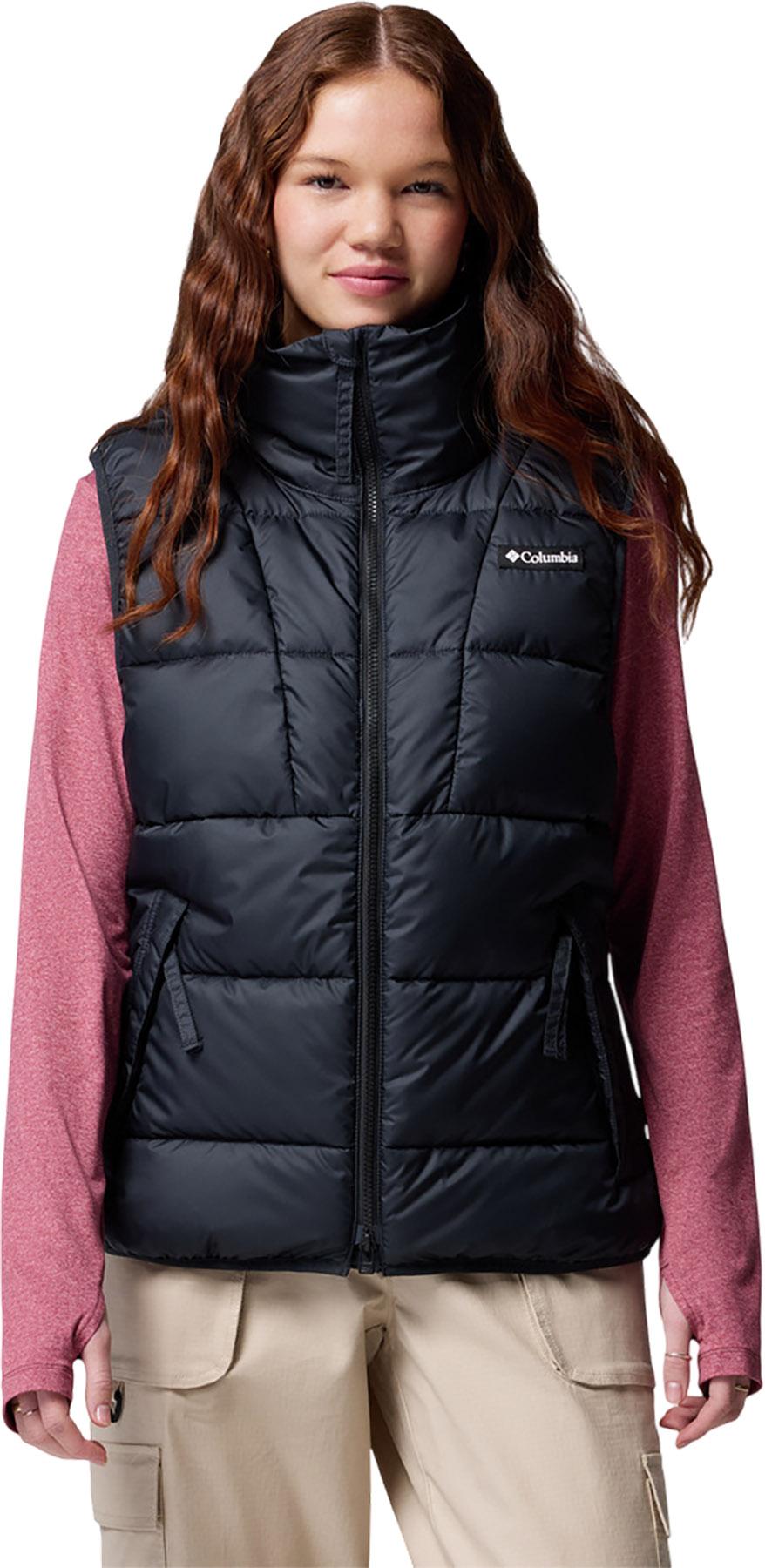 Product gallery image number 4 for product Pike Lake III Vest - Women's