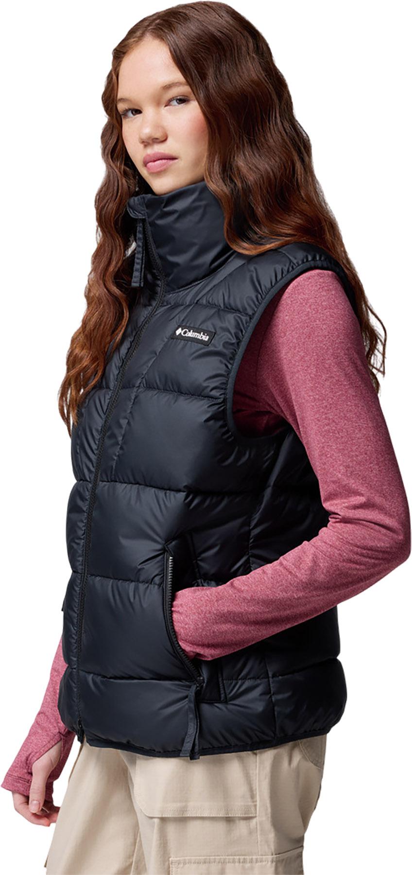 Product gallery image number 5 for product Pike Lake III Vest - Women's