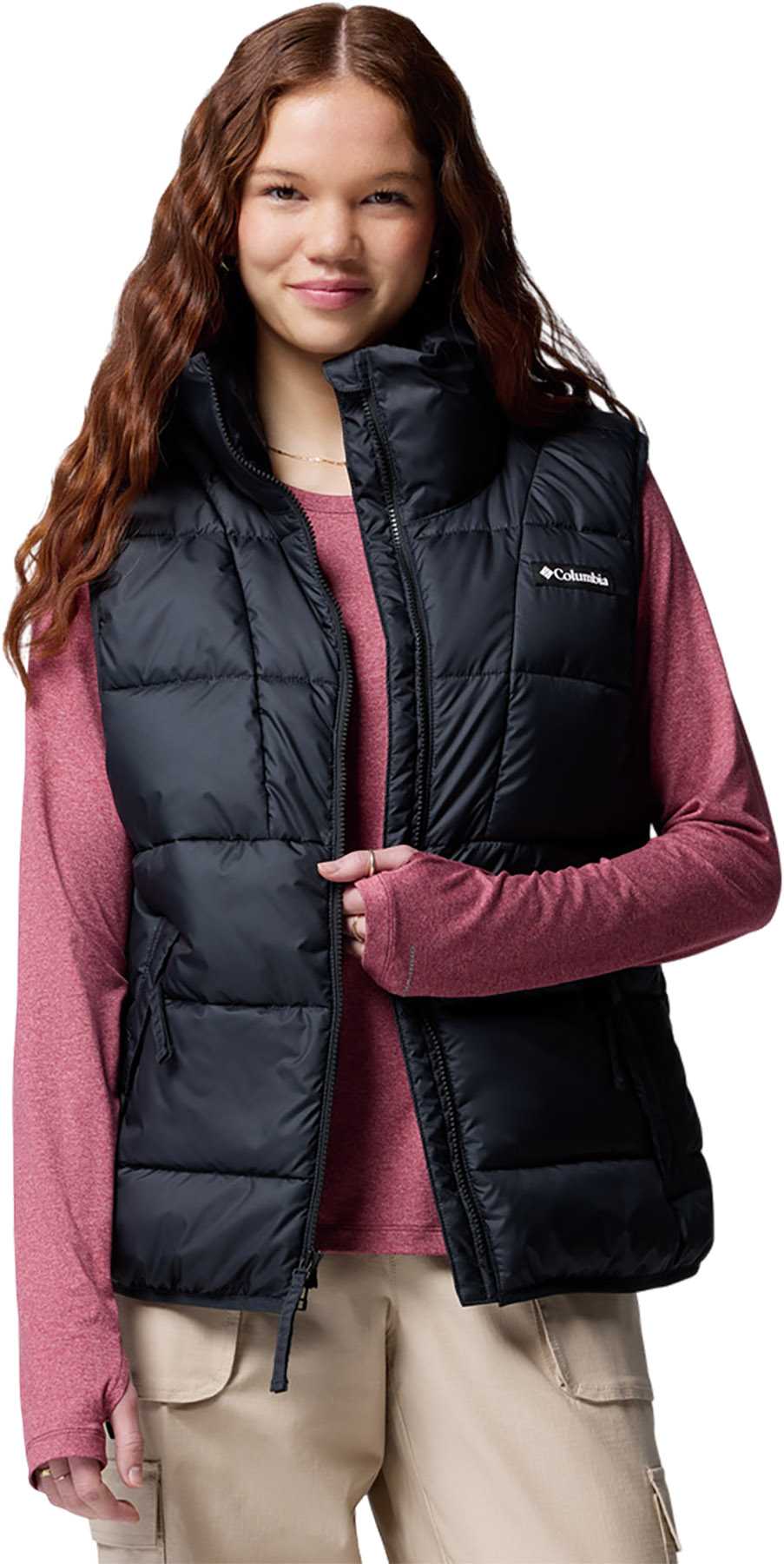 Product image for Pike Lake III Vest - Women's