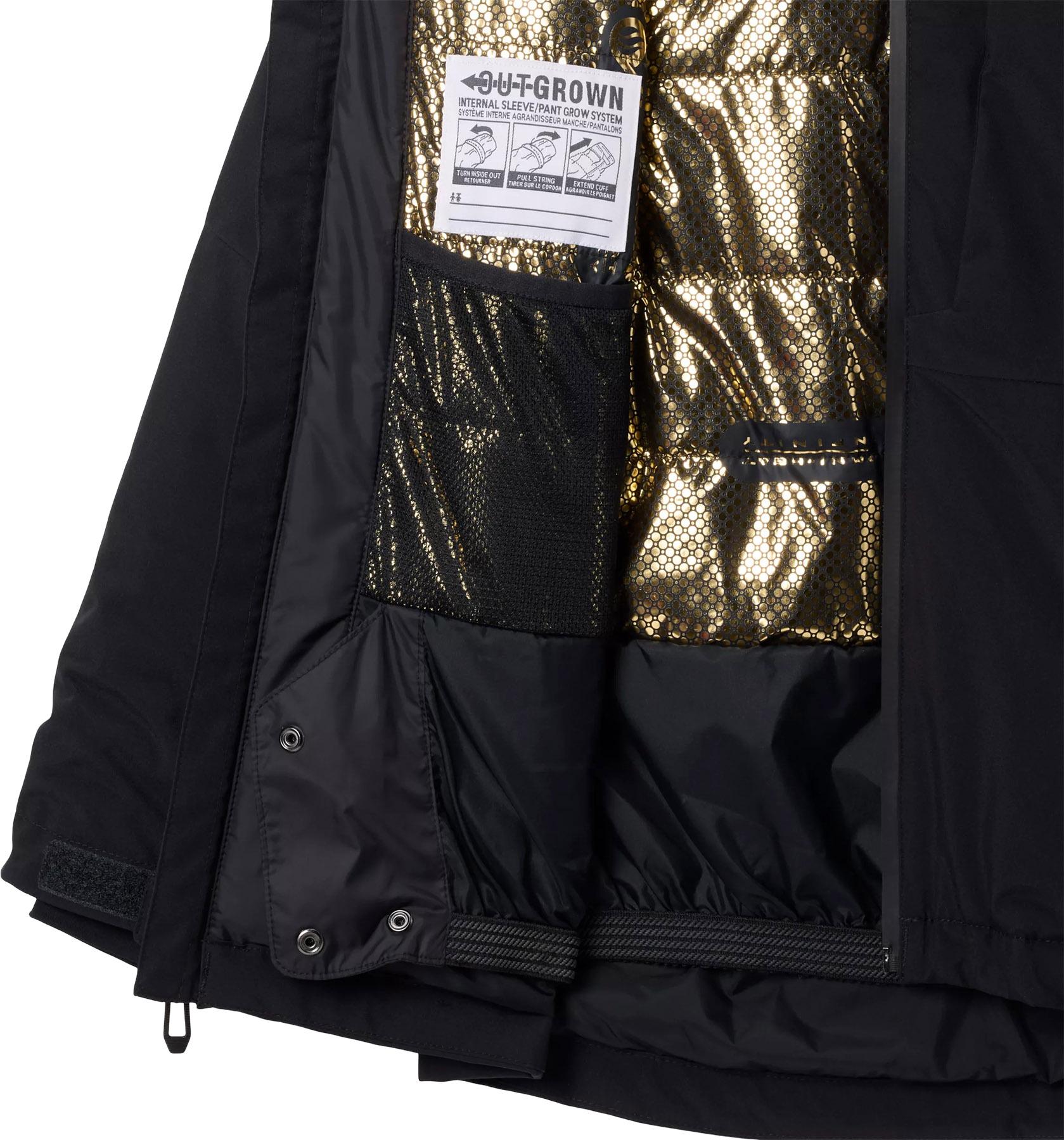 Numéro de l'image de la galerie de produits 3 pour le produit Manteau Holcomb Grove - Garçon