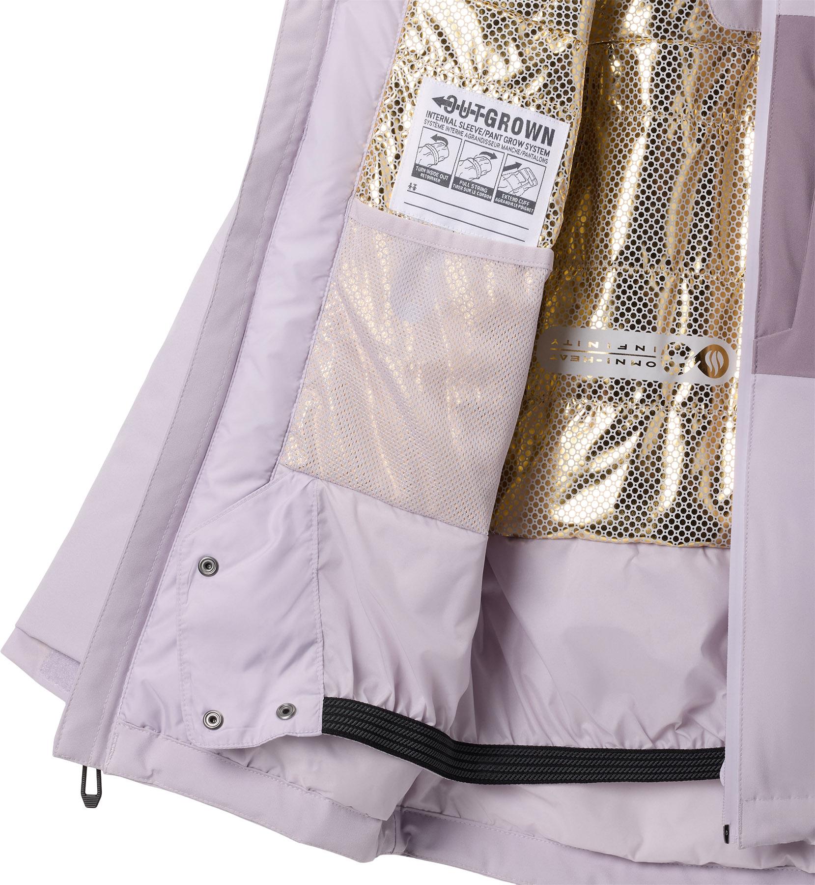 Product gallery image number 2 for product Holcomb Grove Jacket - Boys