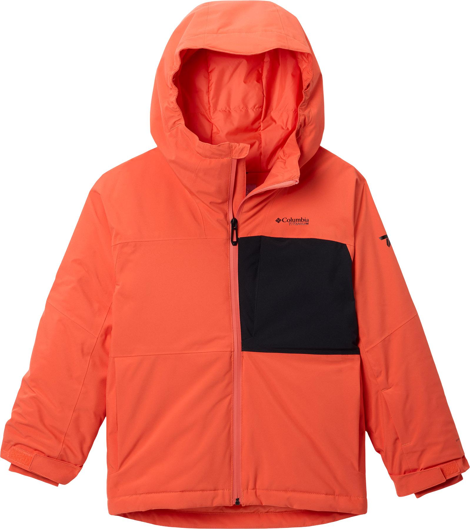Product image for Holcomb Grove Jacket - Boys