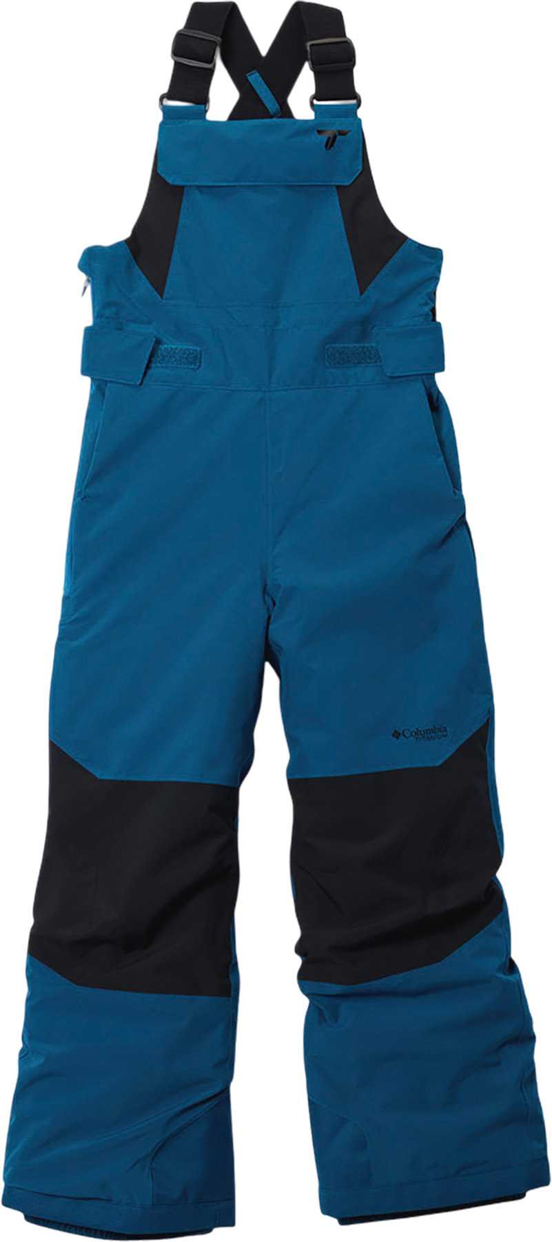 Phoenix Blue - Black