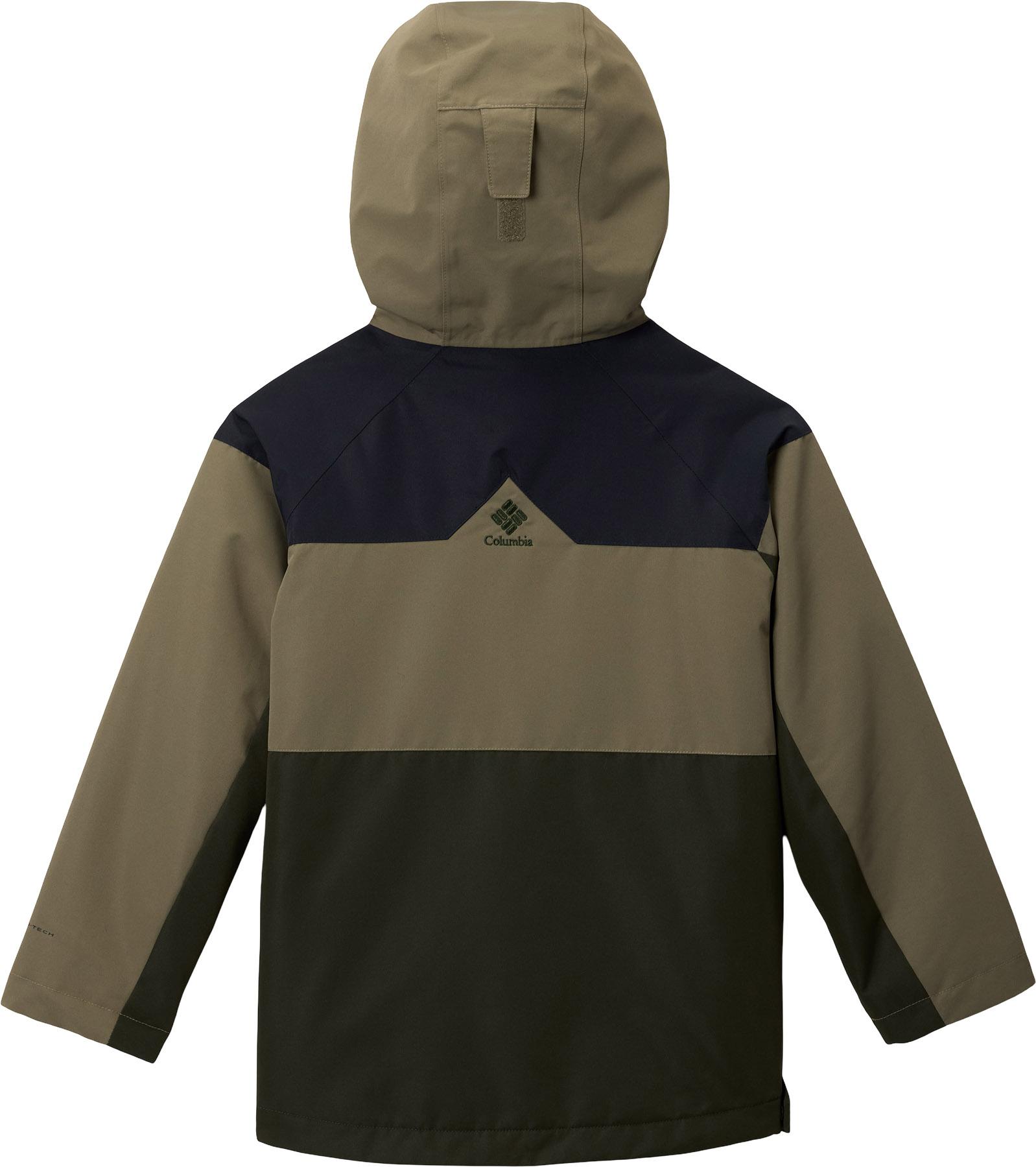 Product gallery image number 2 for product Coreshot Anorak Jacket - Kids