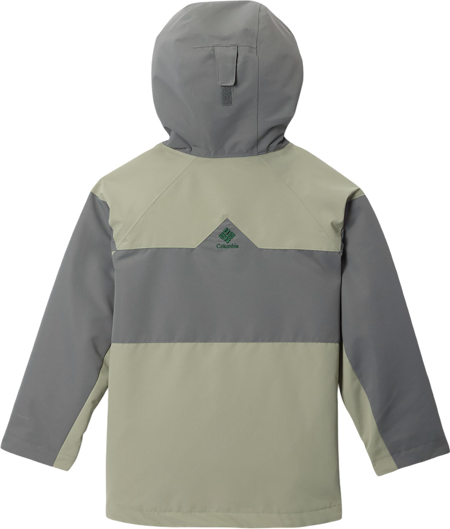 Product gallery image number 2 for product Coreshot Anorak Jacket - Kids