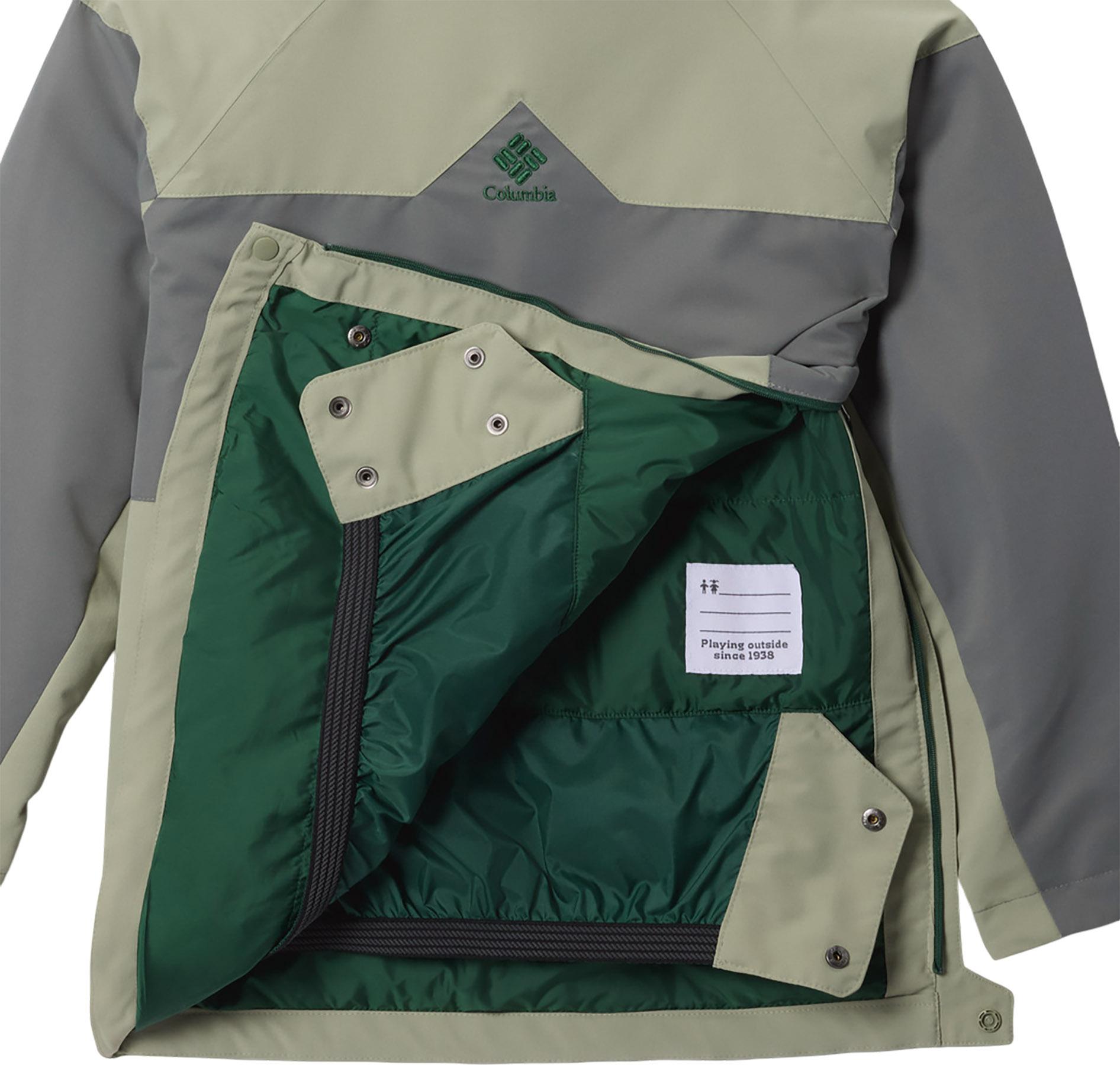 Product gallery image number 3 for product Coreshot Anorak Jacket - Kids