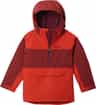 Colour: Super Sonic - Red Oxide