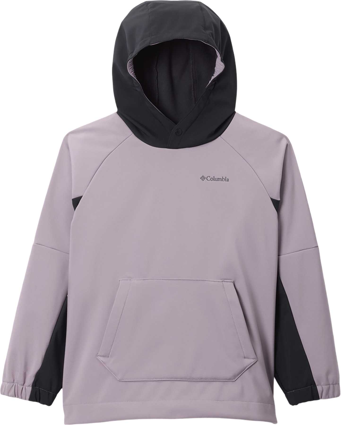 Shale Purple - Black