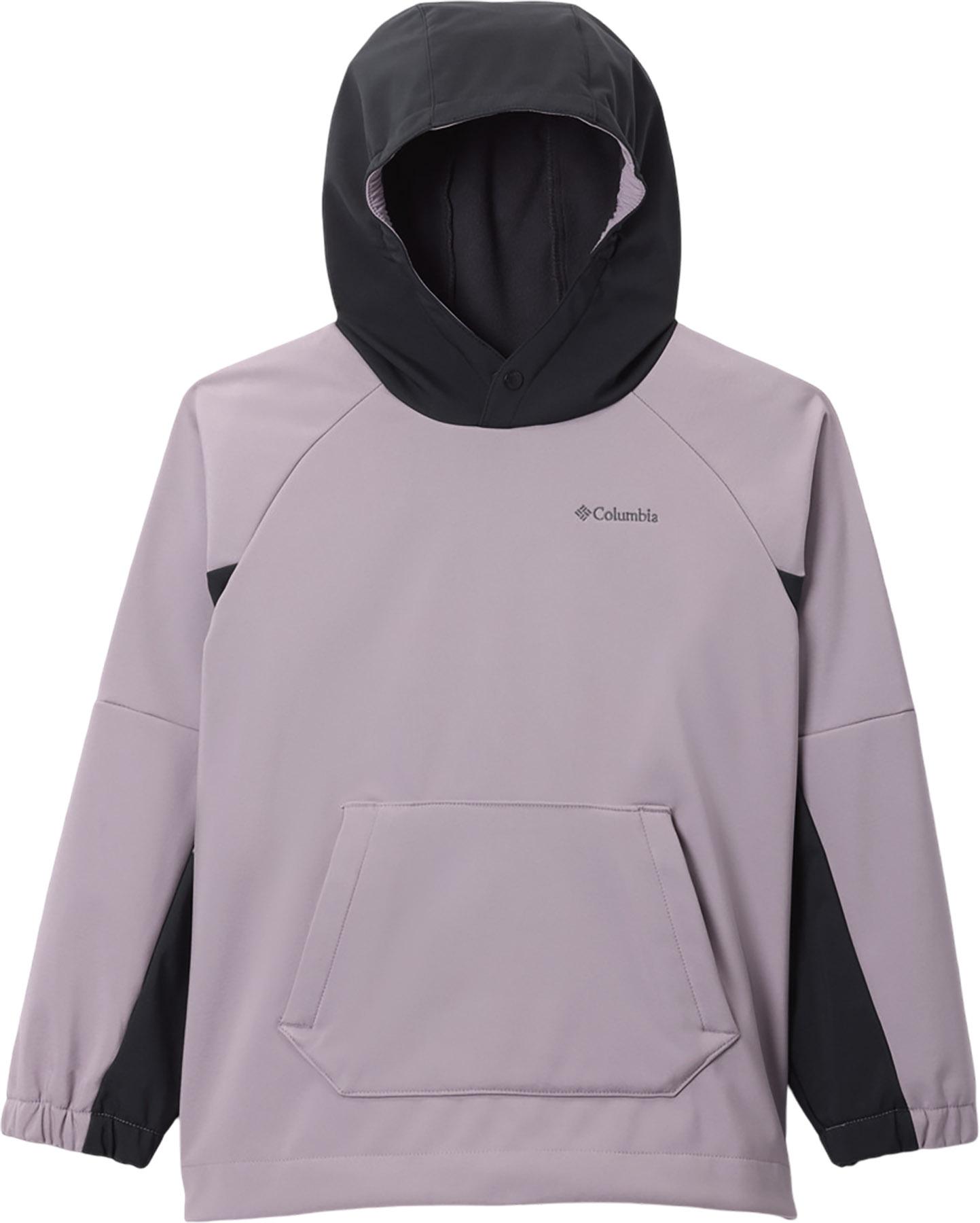 Image de produit pour Chandail à capuchon coquille souple Coreshot - Enfant