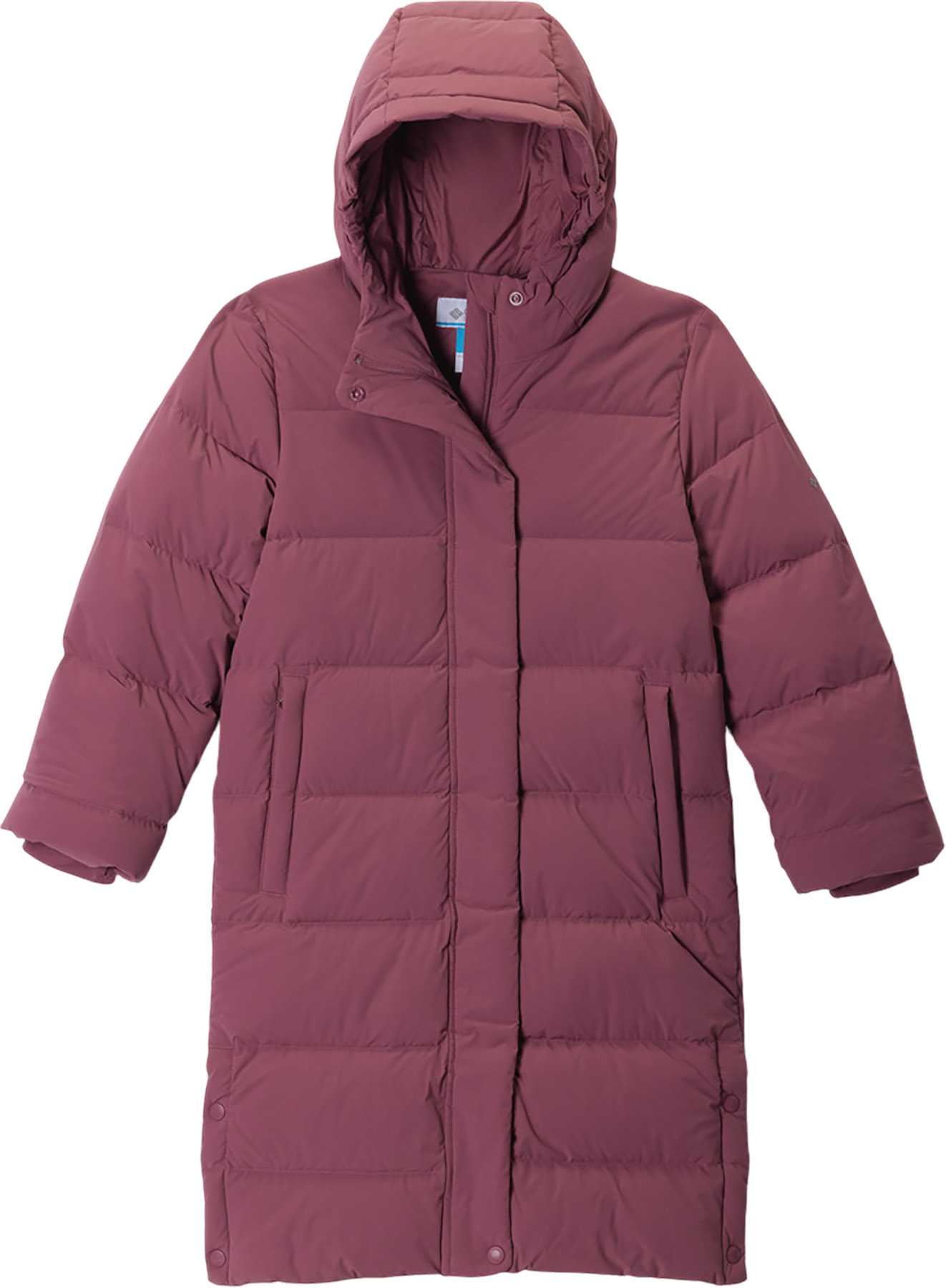 Antique Mauve