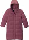 Colour: Antique Mauve