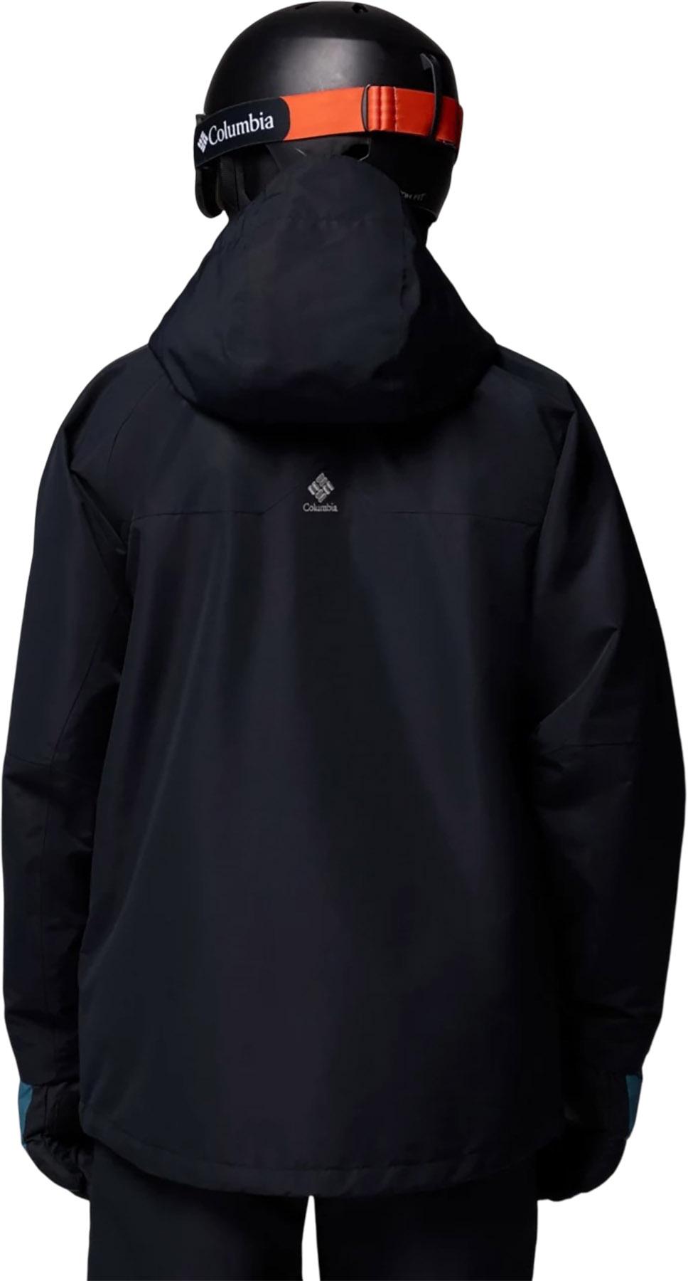 Product gallery image number 11 for product Coreshot Shell Jacket - Men's