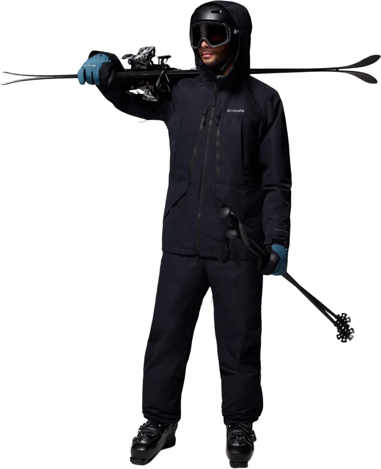 Product gallery image number 12 for product Coreshot Shell Jacket - Men's