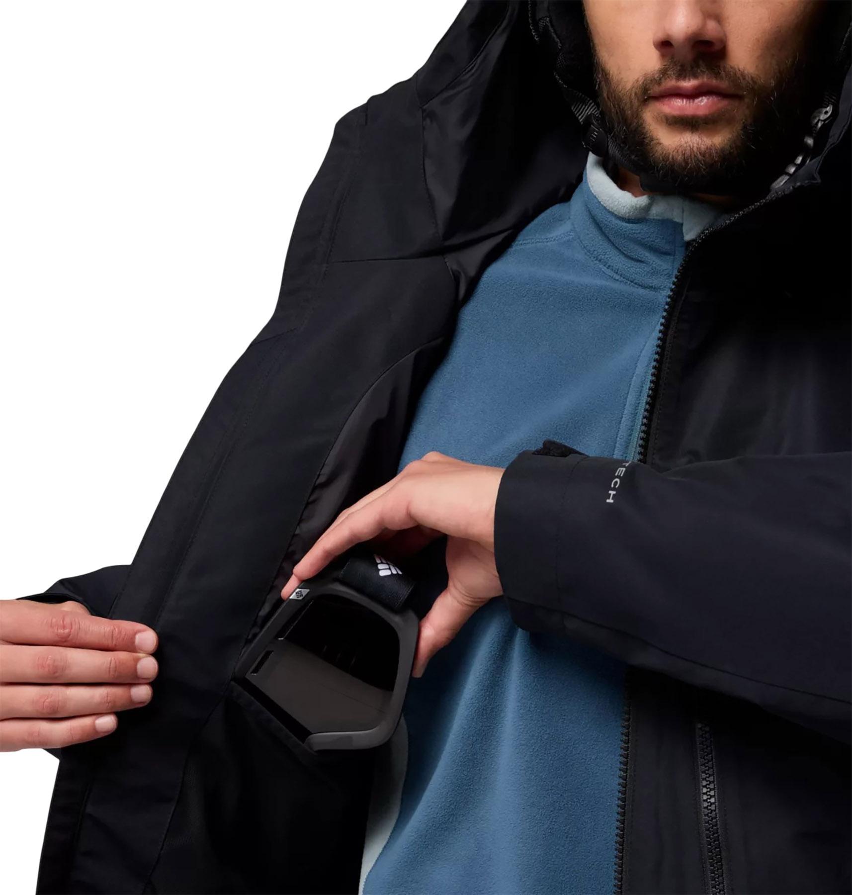 Product gallery image number 13 for product Coreshot Shell Jacket - Men's