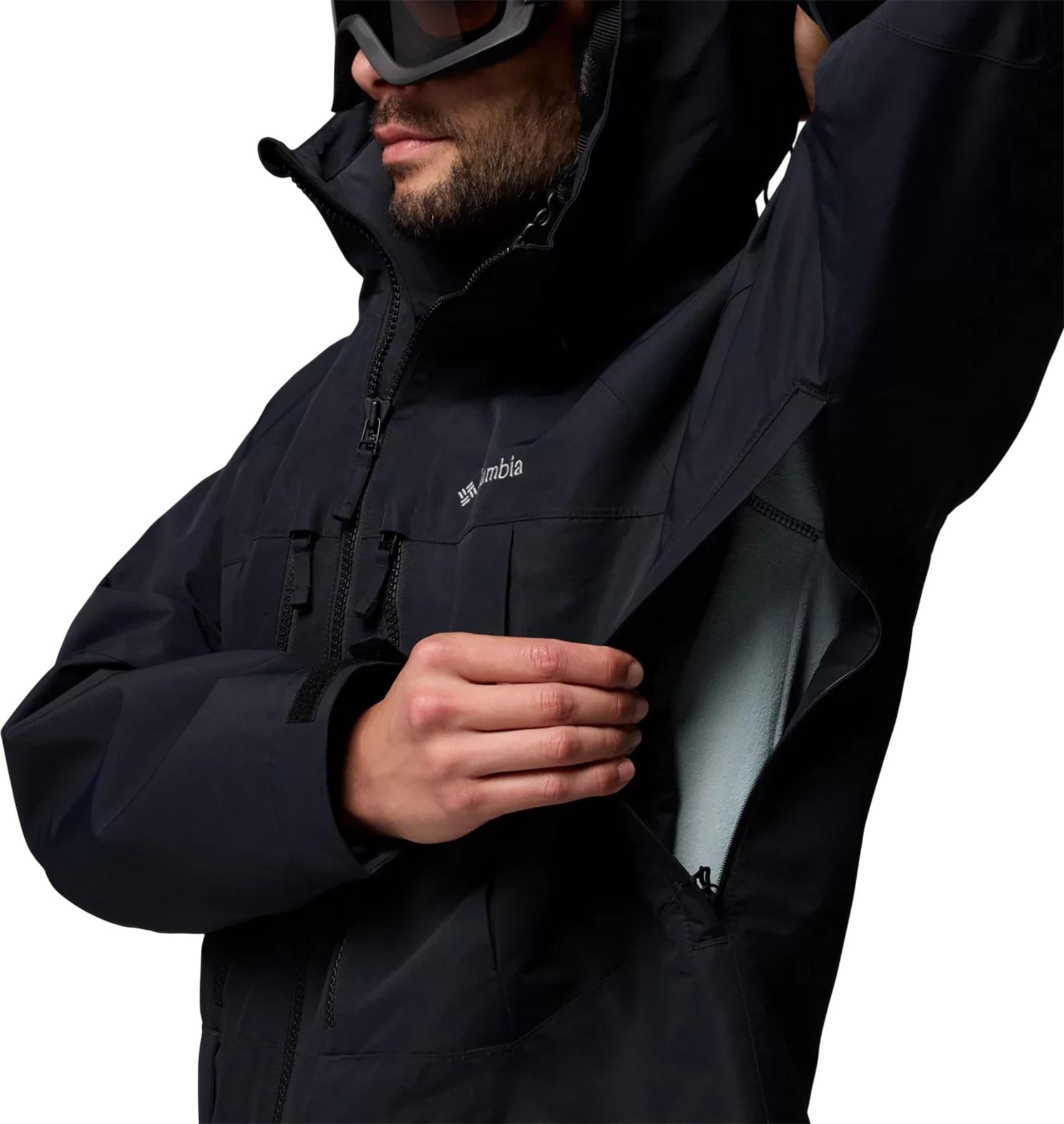 Product gallery image number 4 for product Coreshot Shell Jacket - Men's
