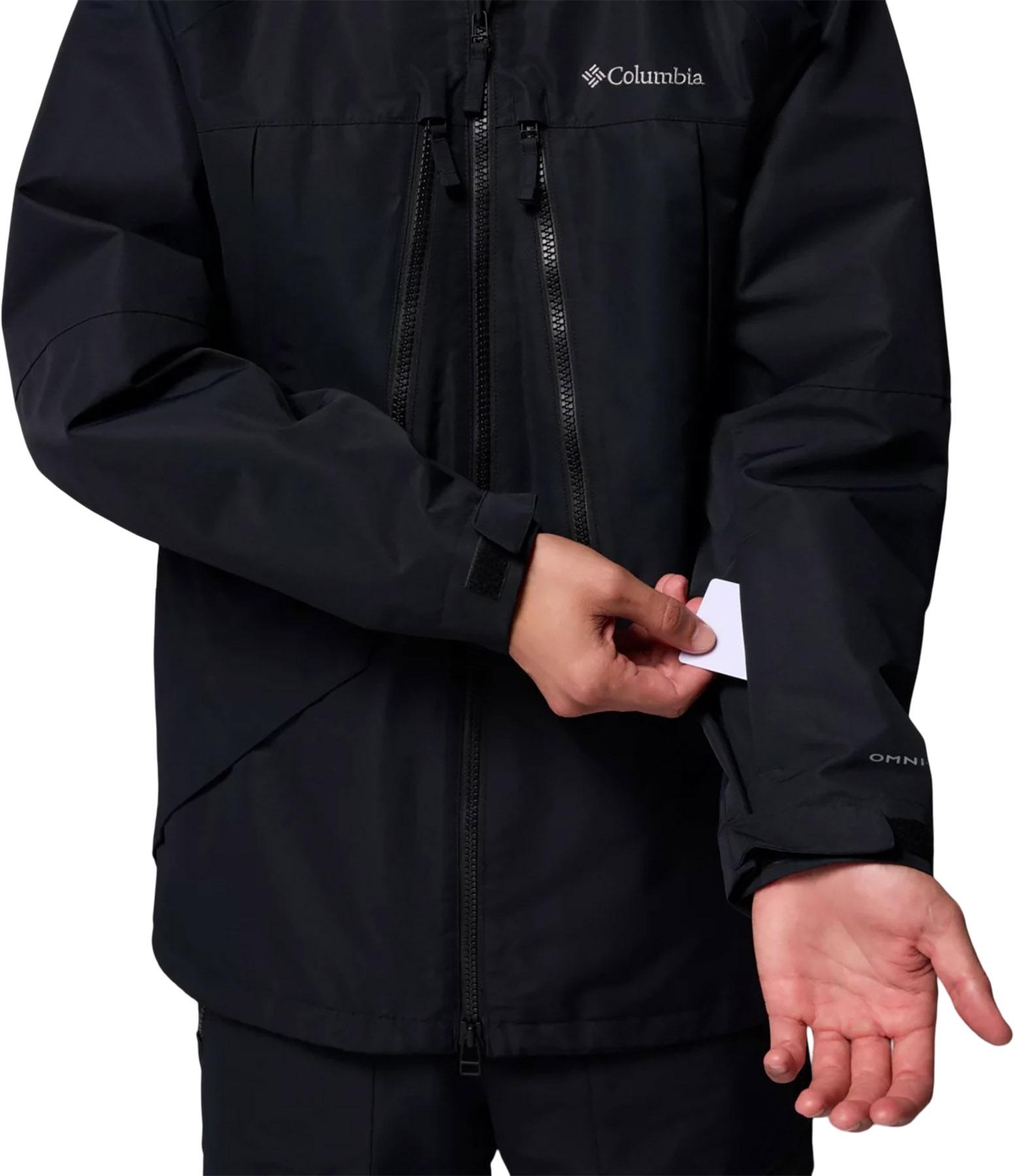 Product gallery image number 5 for product Coreshot Shell Jacket - Men's