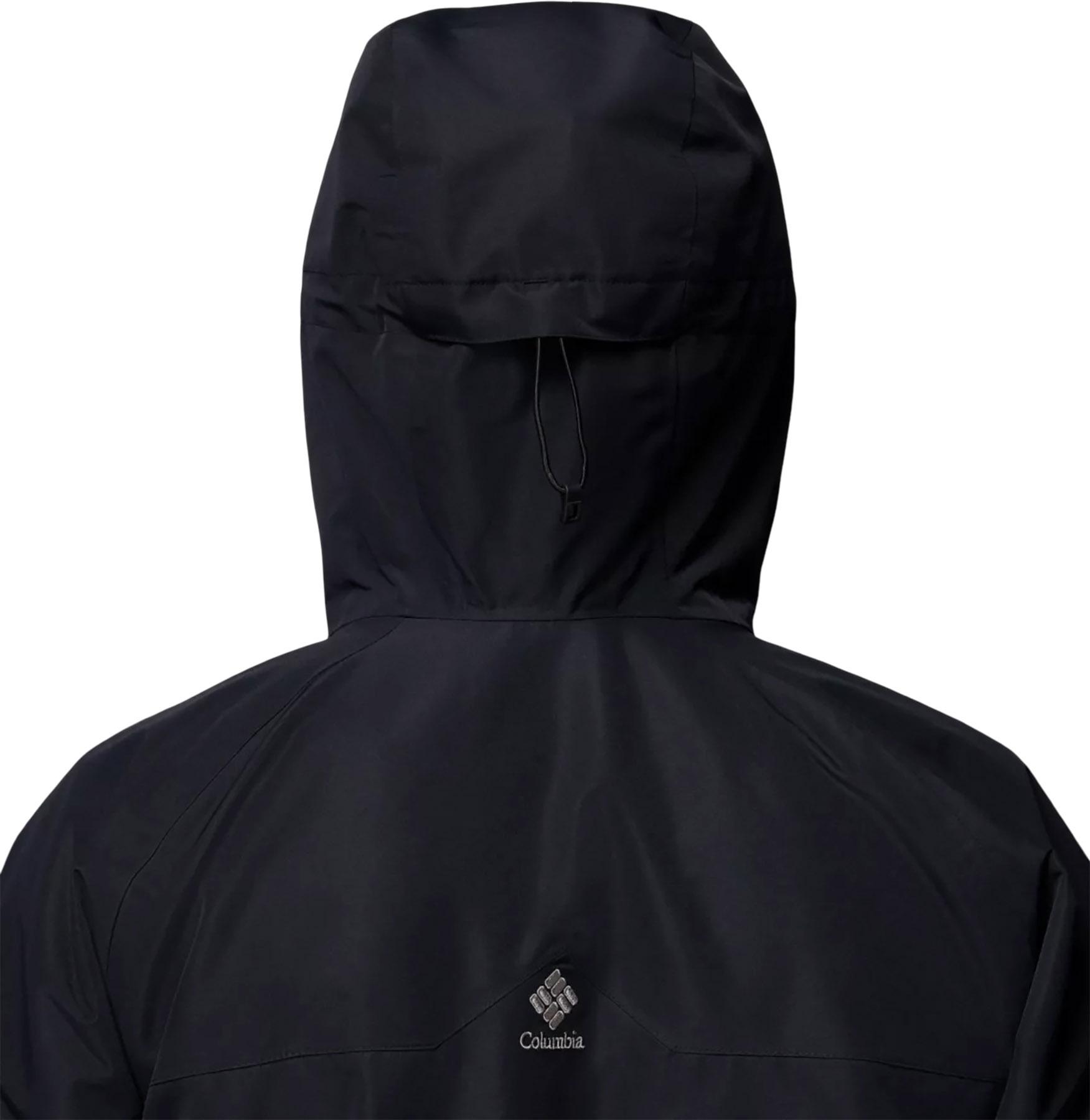 Product gallery image number 8 for product Coreshot Shell Jacket - Men's