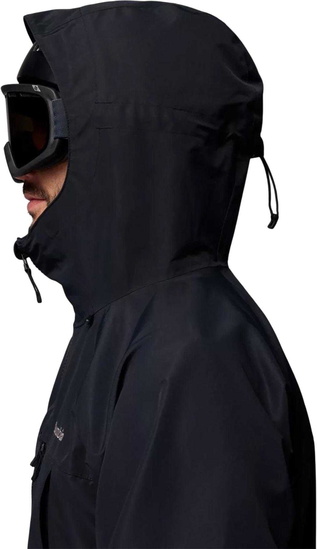 Product gallery image number 9 for product Coreshot Shell Jacket - Men's