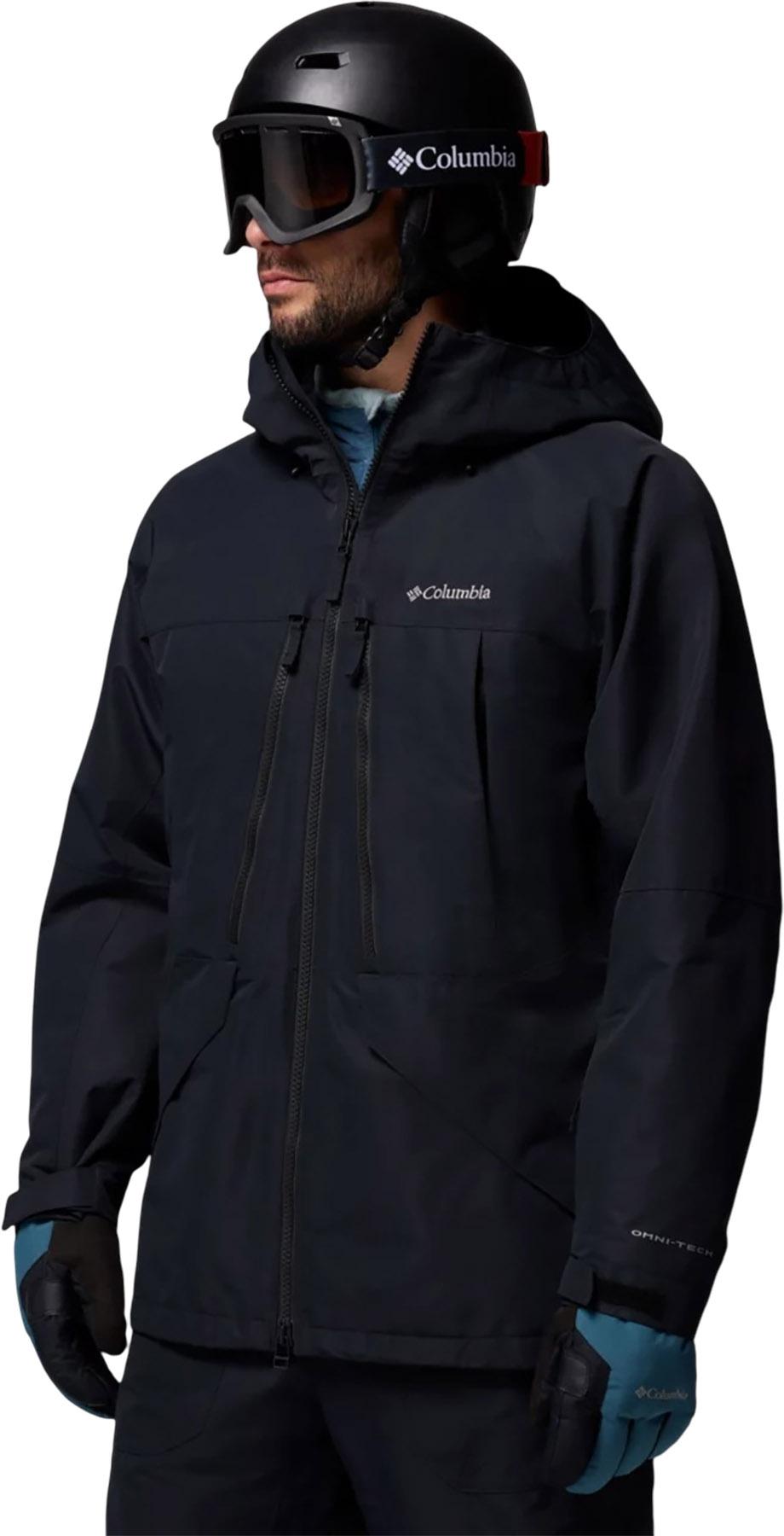 Product gallery image number 14 for product Coreshot Shell Jacket - Men's