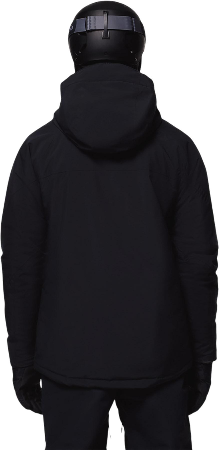 Product gallery image number 5 for product Powder Prime Jacket - Men's