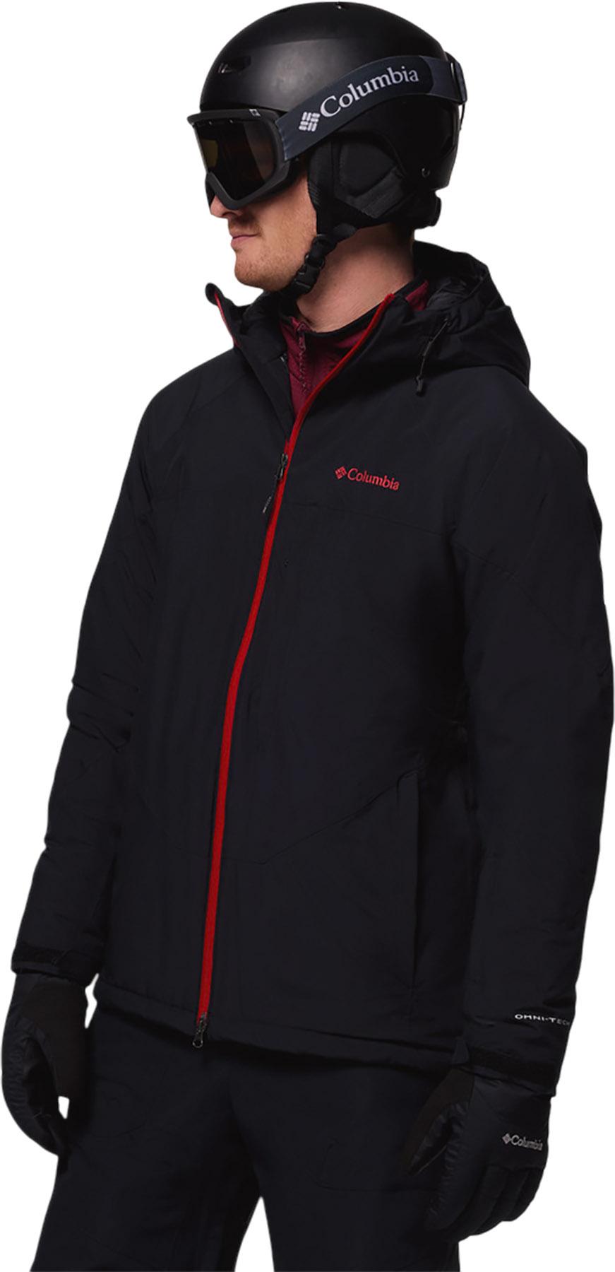 Product gallery image number 3 for product Powder Prime Jacket - Men's