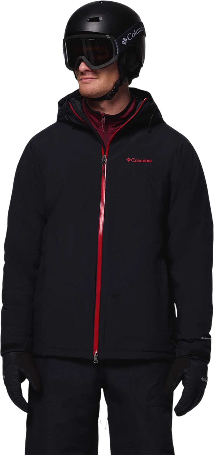 Product image for Powder Prime Jacket - Men's