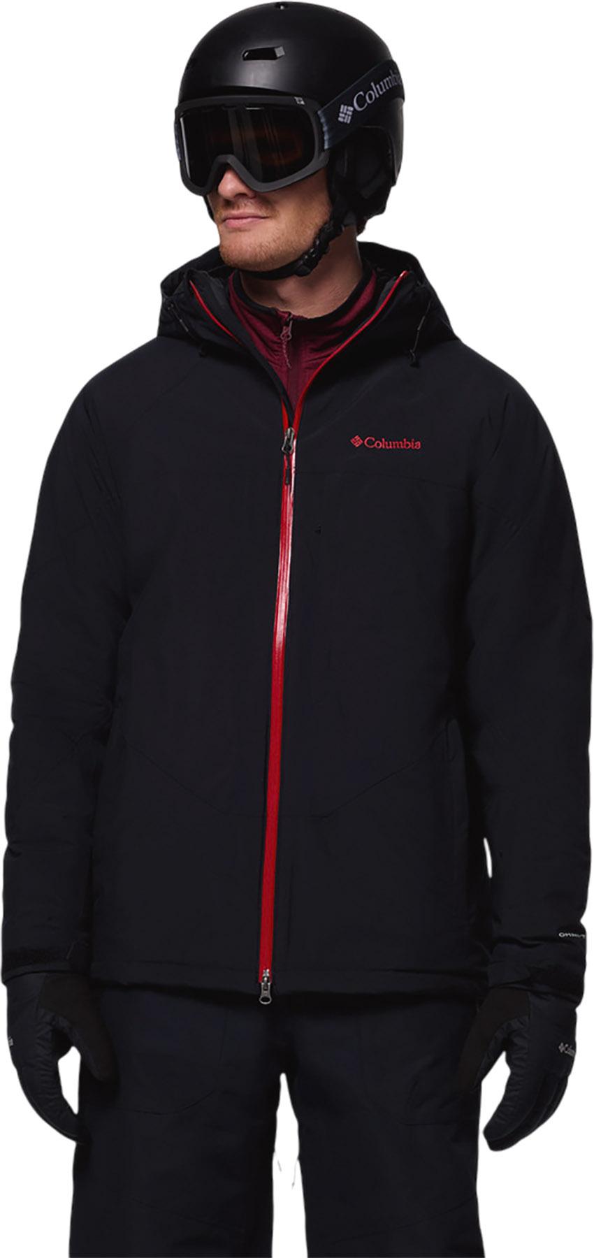 Product gallery image number 1 for product Powder Prime Jacket - Men's