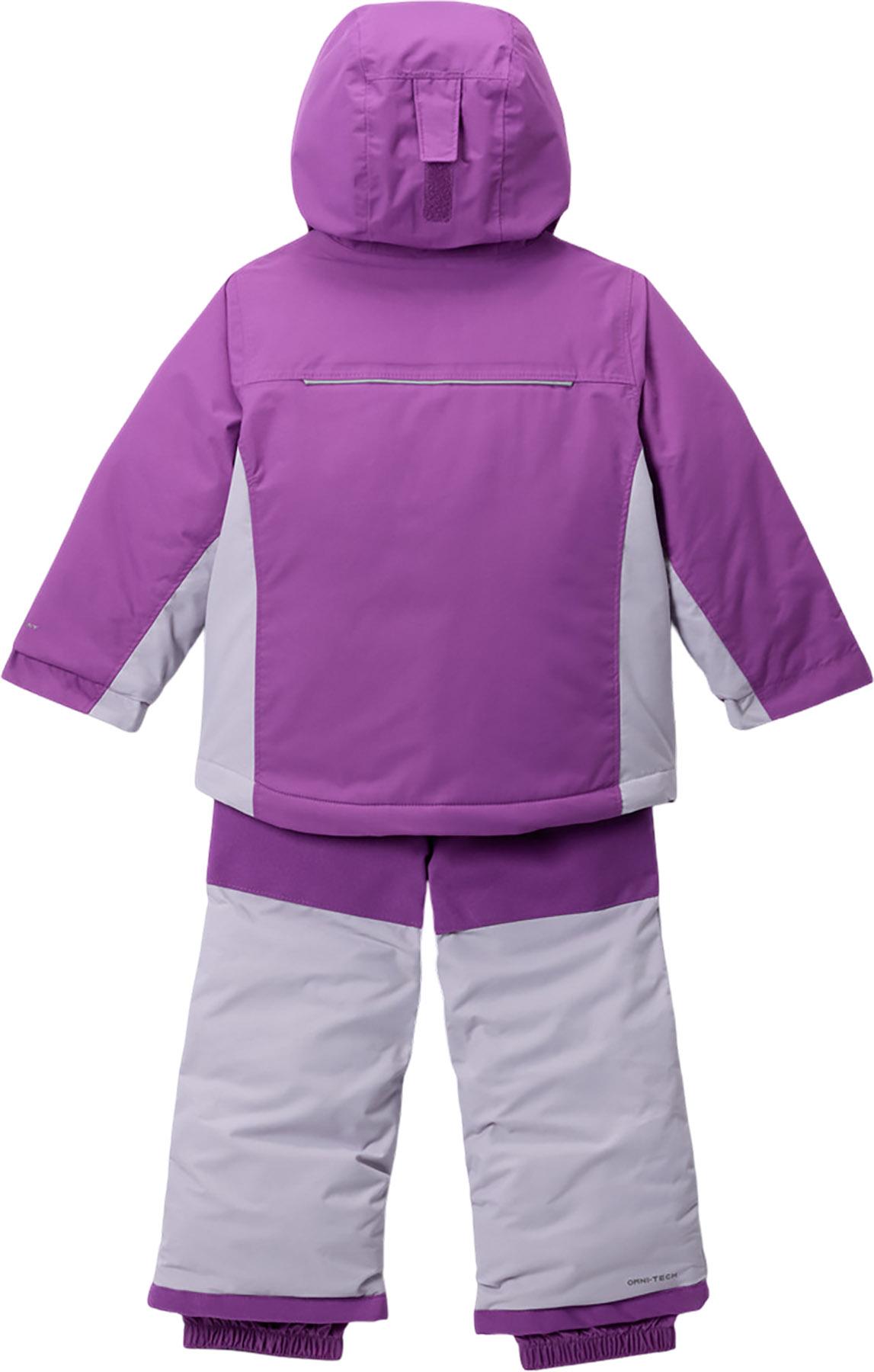 Product gallery image number 4 for product Buga™ III Set - Toddlers