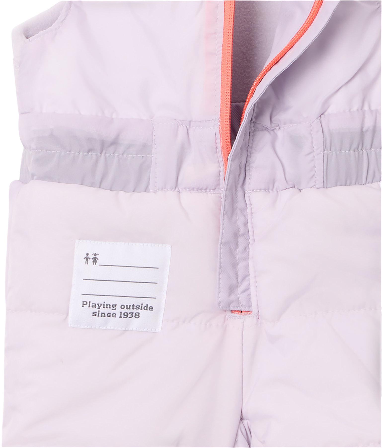 Numéro de l'image de la galerie de produits 5 pour le produit Ensemble de habit de neige Buga III - Nourrisson