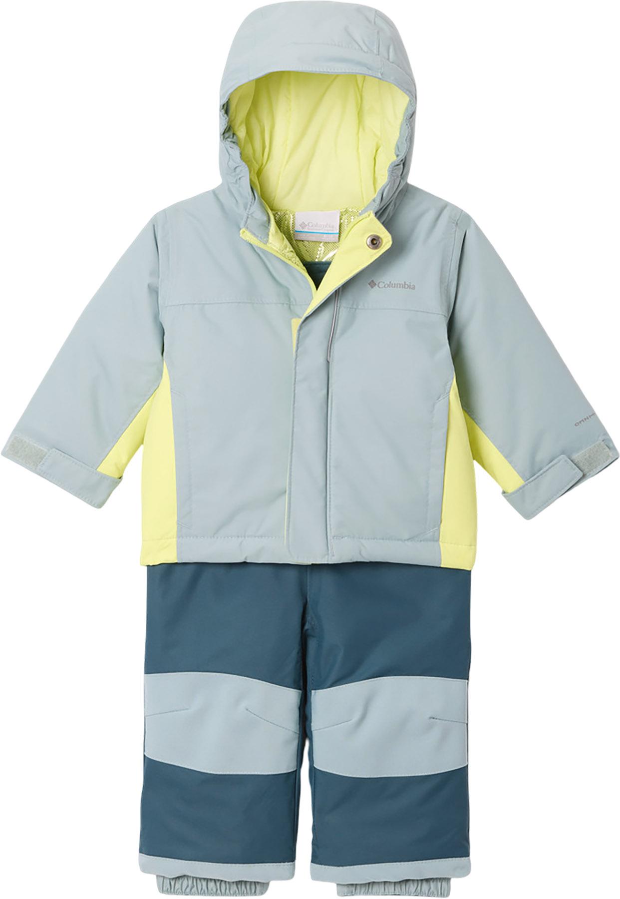 Product image for Buga III Snowsuit Set - Infant
