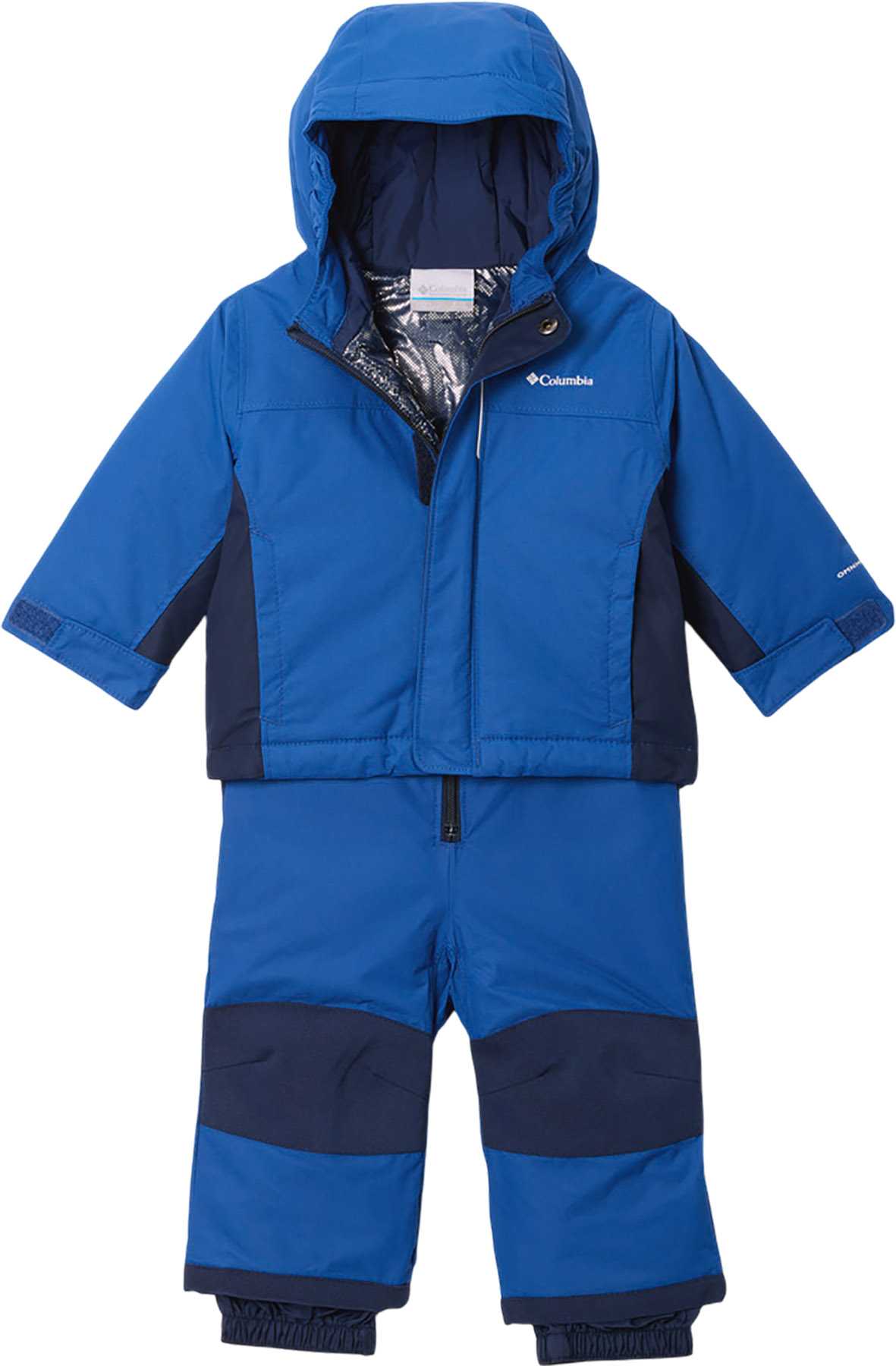 Mountain Blue - Collegiate Navy