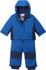 Couleur: Mountain Blue - Collegiate Navy