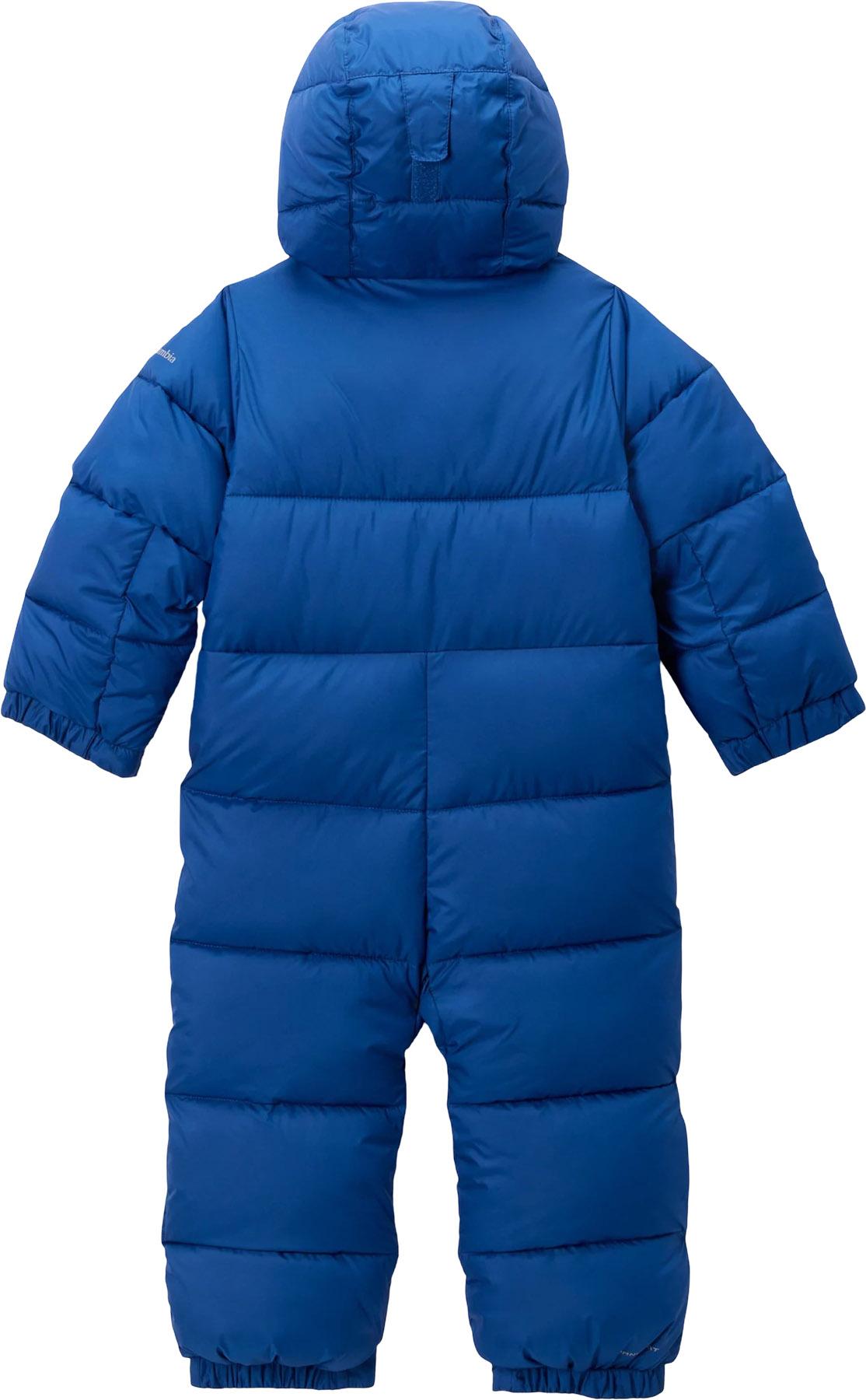Product gallery image number 2 for product Pike Lake Insulated Snow Suit - Toddlers