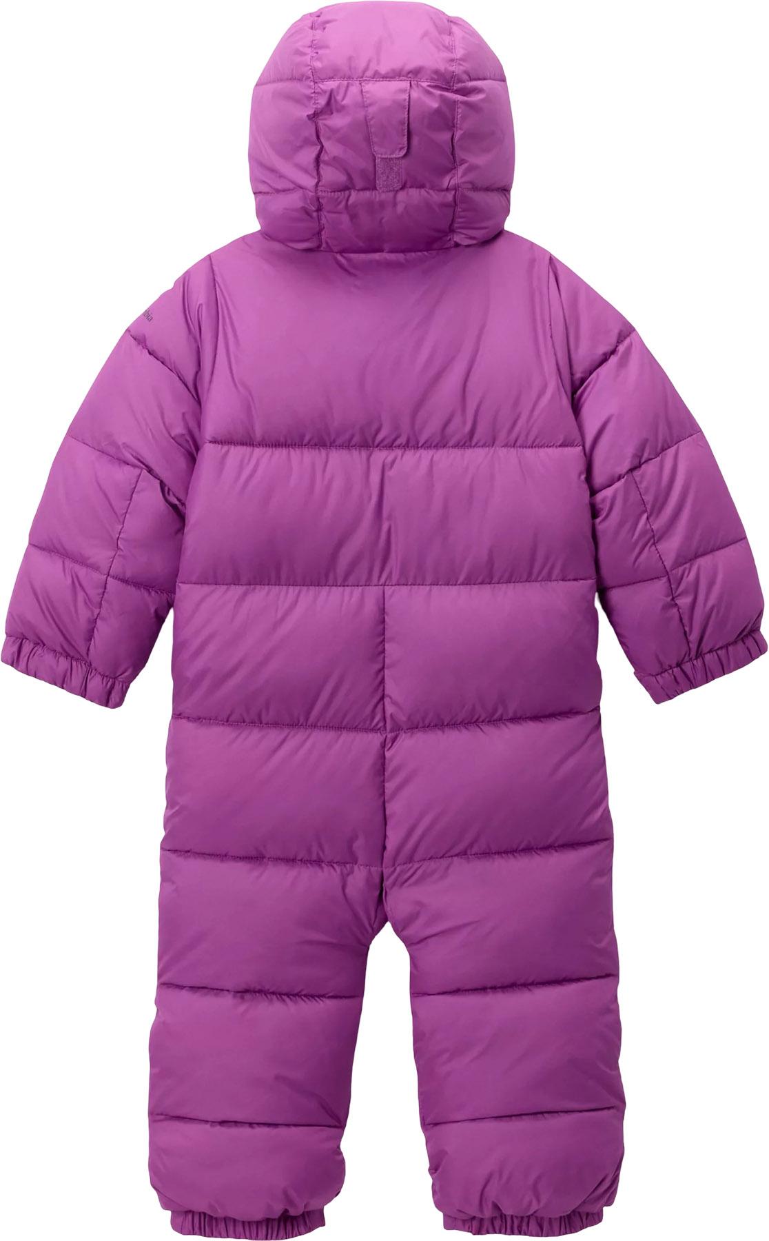 Product gallery image number 2 for product Pike Lake Insulated Snow Suit - Toddlers