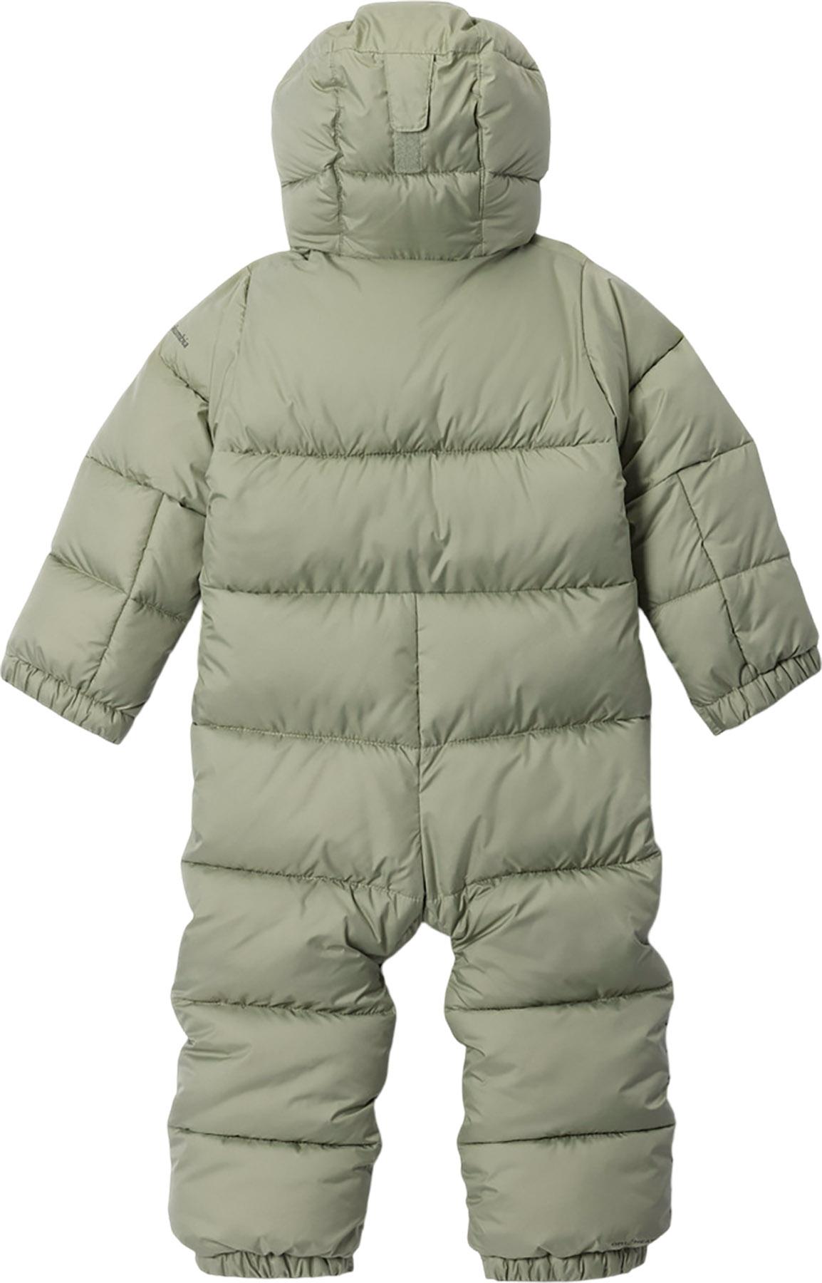 Numéro de l'image de la galerie de produits 2 pour le produit Combinaison de neige isolante Pike Lake - Tout-petit