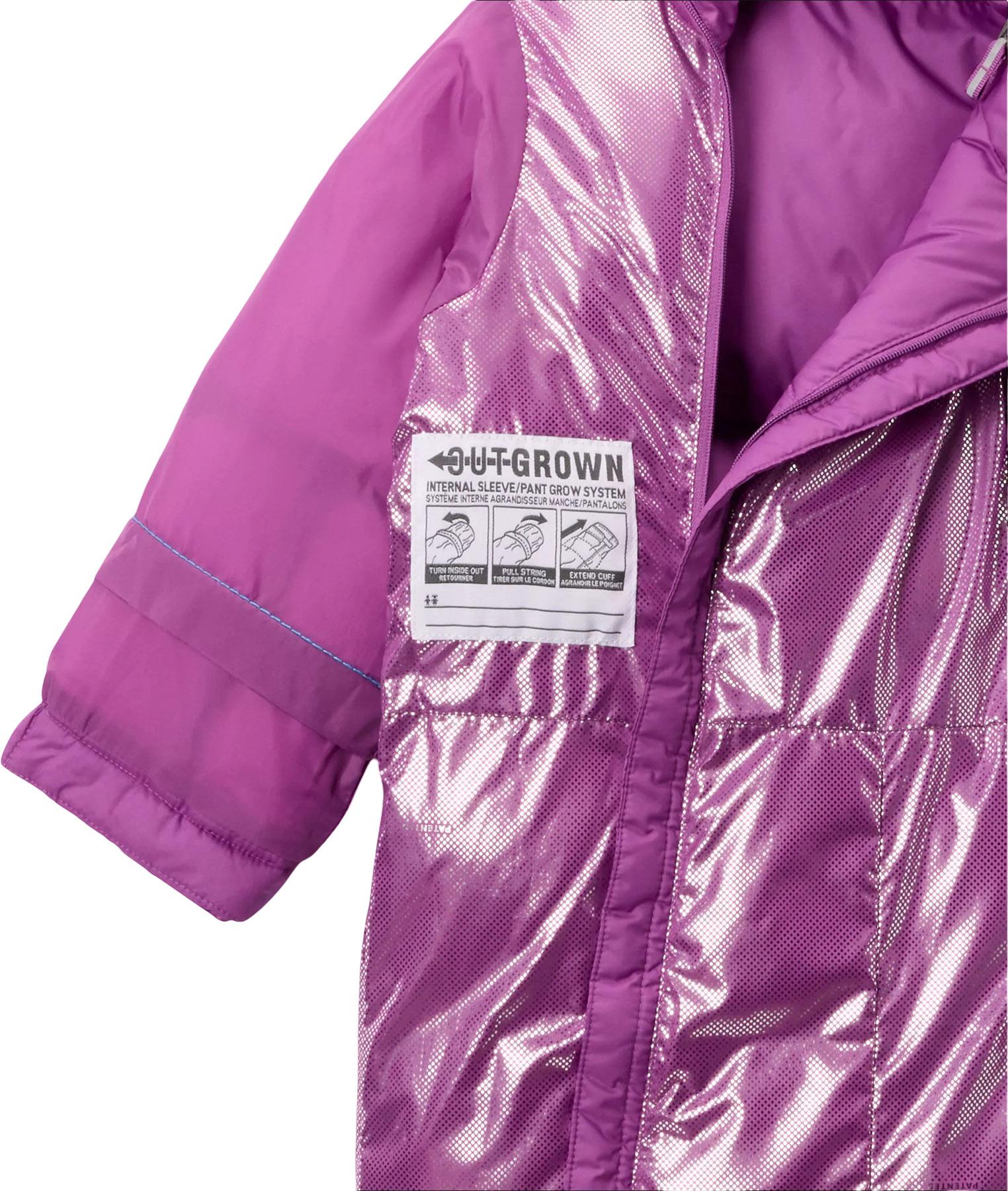 Product gallery image number 3 for product Pike Lake Insulated Snow Suit - Toddlers