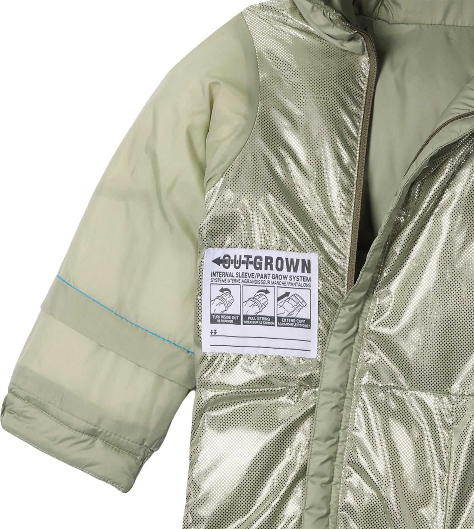 Numéro de l'image de la galerie de produits 3 pour le produit Combinaison de neige isolante Pike Lake - Tout-petit