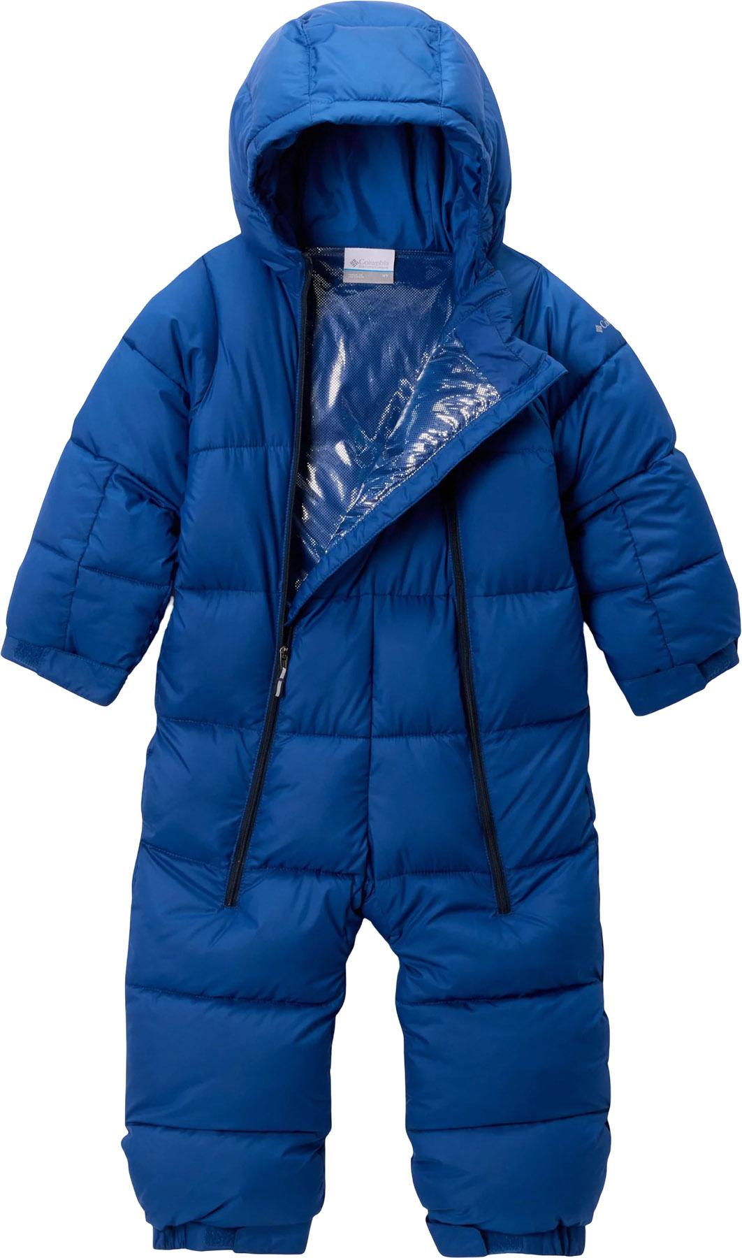 Product image for Pike Lake Insulated Snow Suit - Toddlers