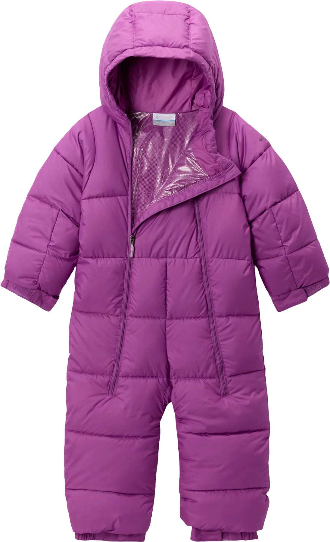 Product image for Pike Lake Insulated Snow Suit - Toddlers