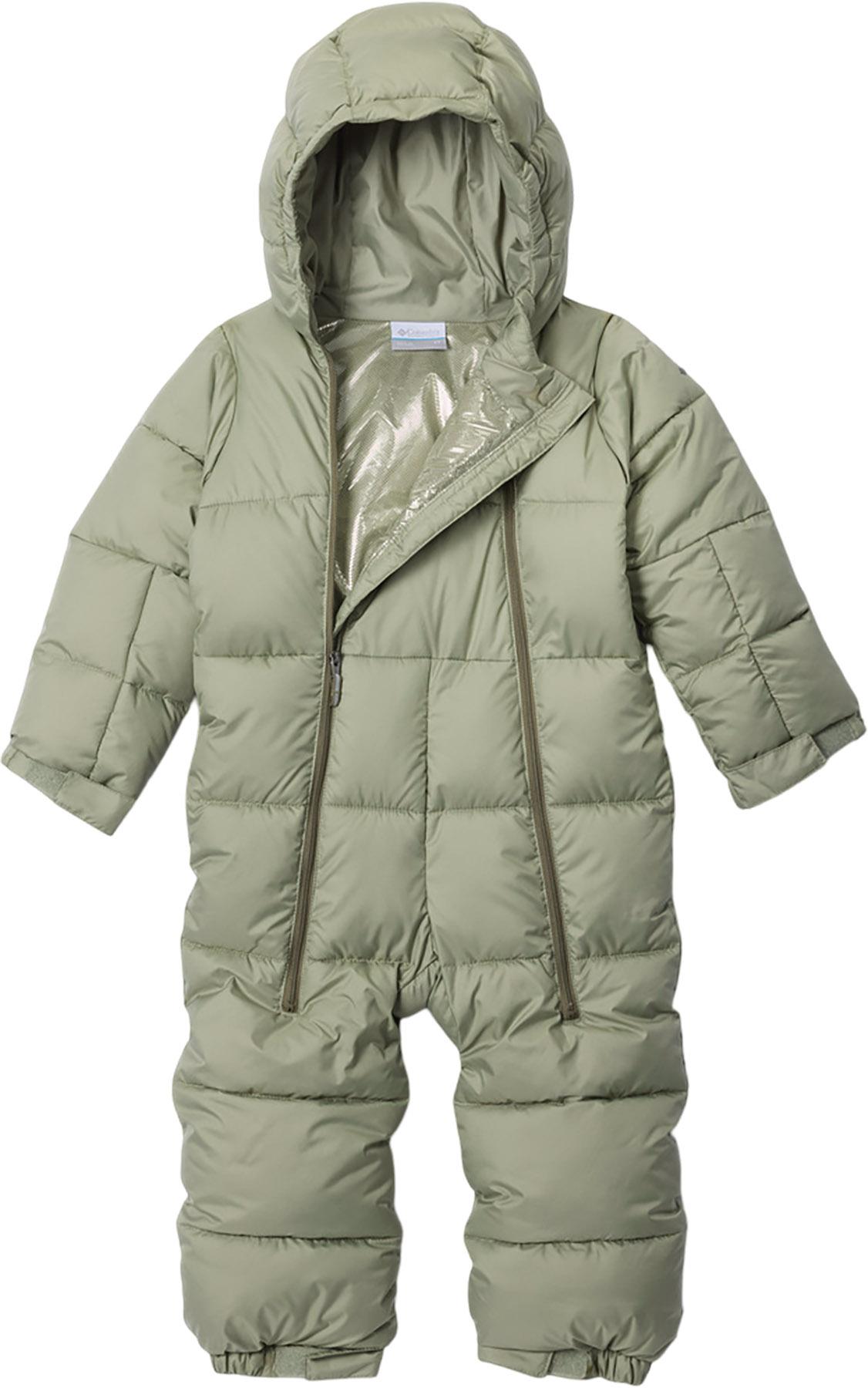 Product image for Pike Lake Insulated Snow Suit - Toddlers