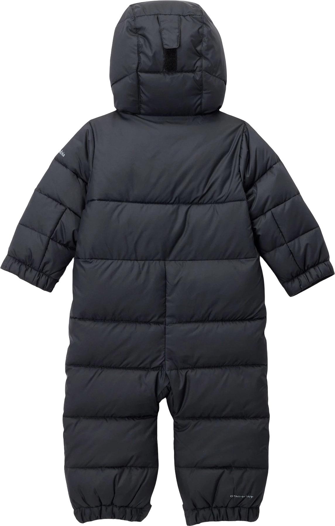 Product gallery image number 2 for product Pike Lake Insulated Snow Suit - Infant