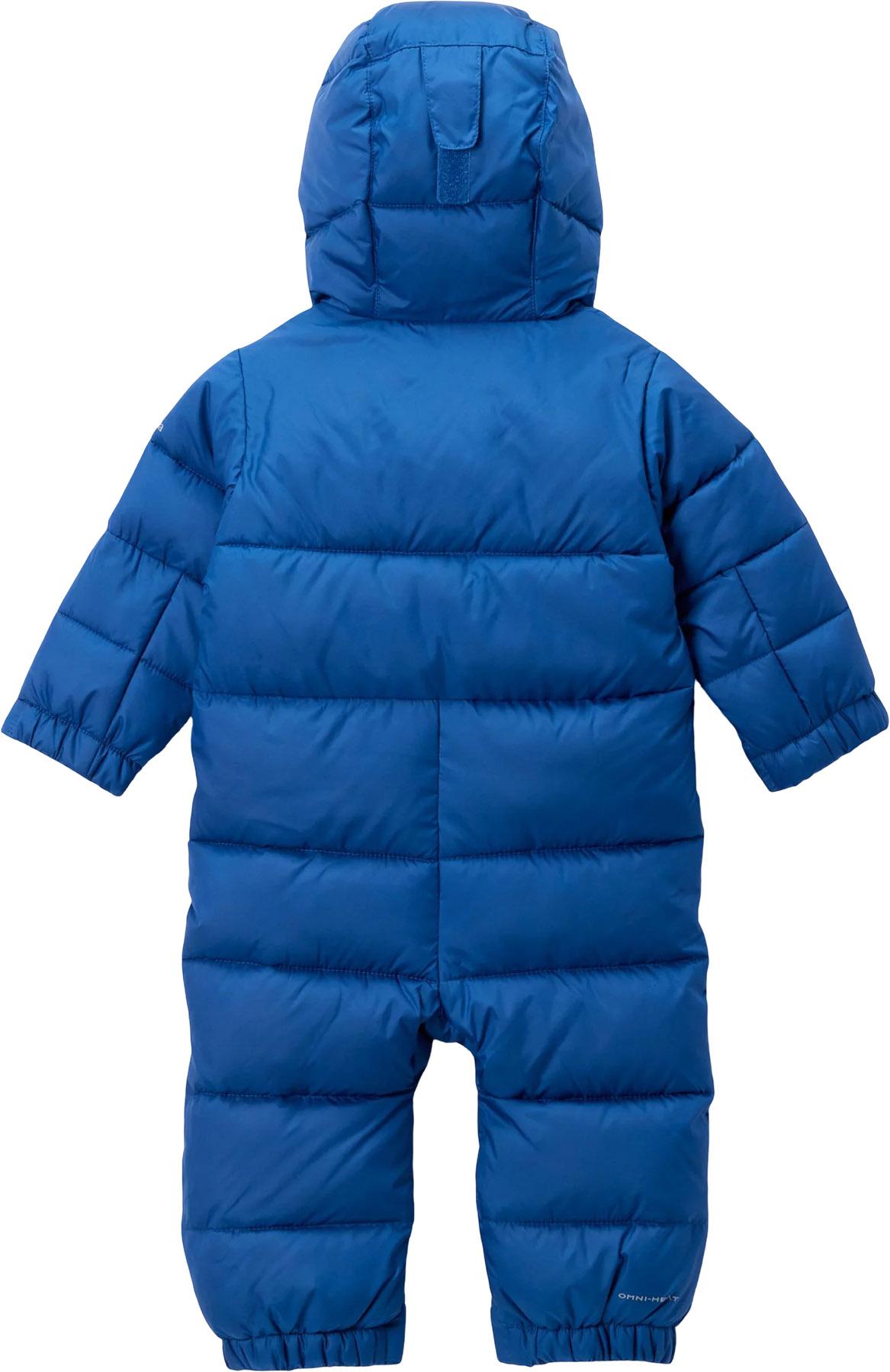 Product gallery image number 2 for product Pike Lake Insulated Snow Suit - Infant