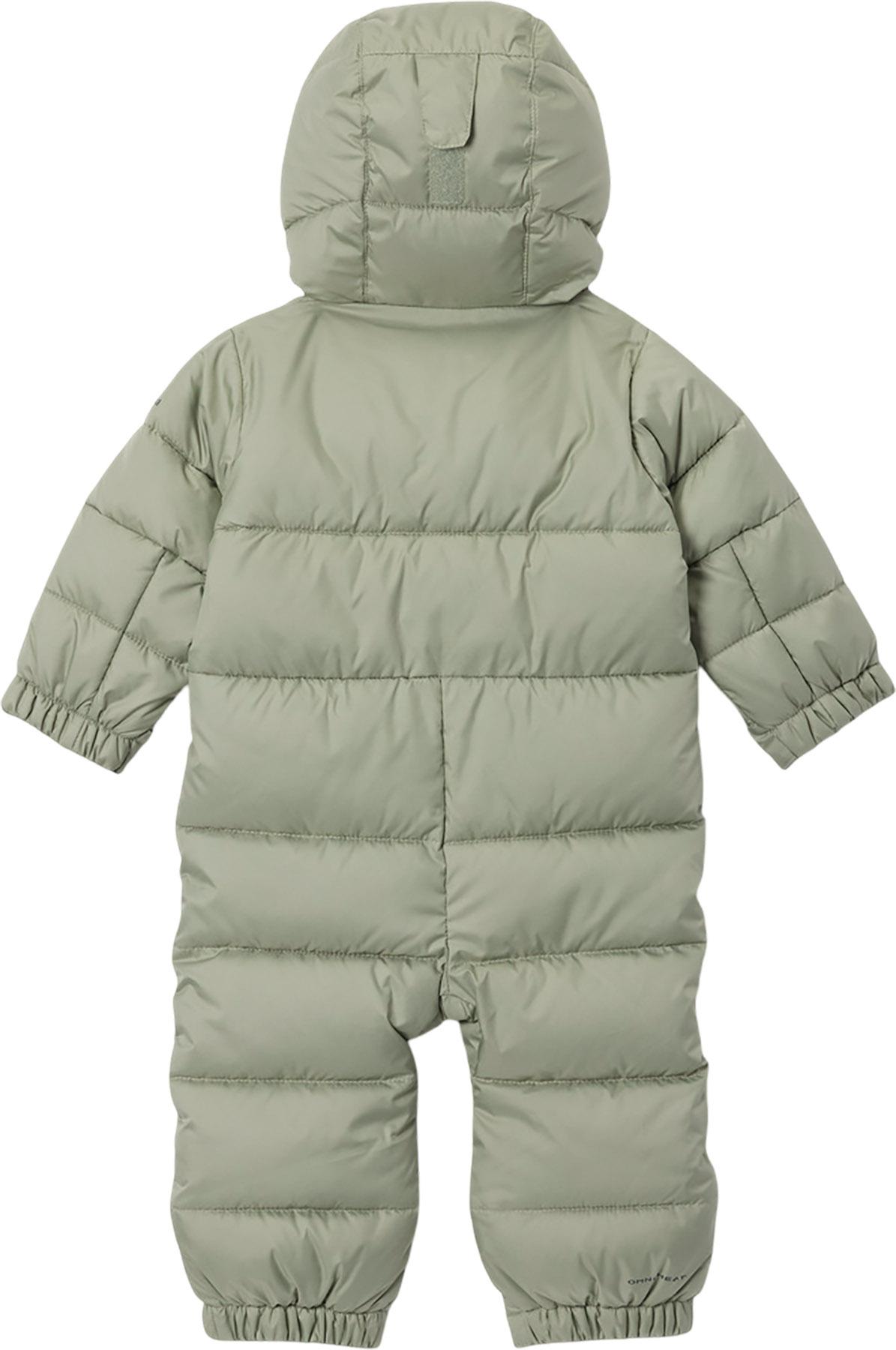 Numéro de l'image de la galerie de produits 2 pour le produit Combinaison de neige isolante Pike Lake - Nourrisson